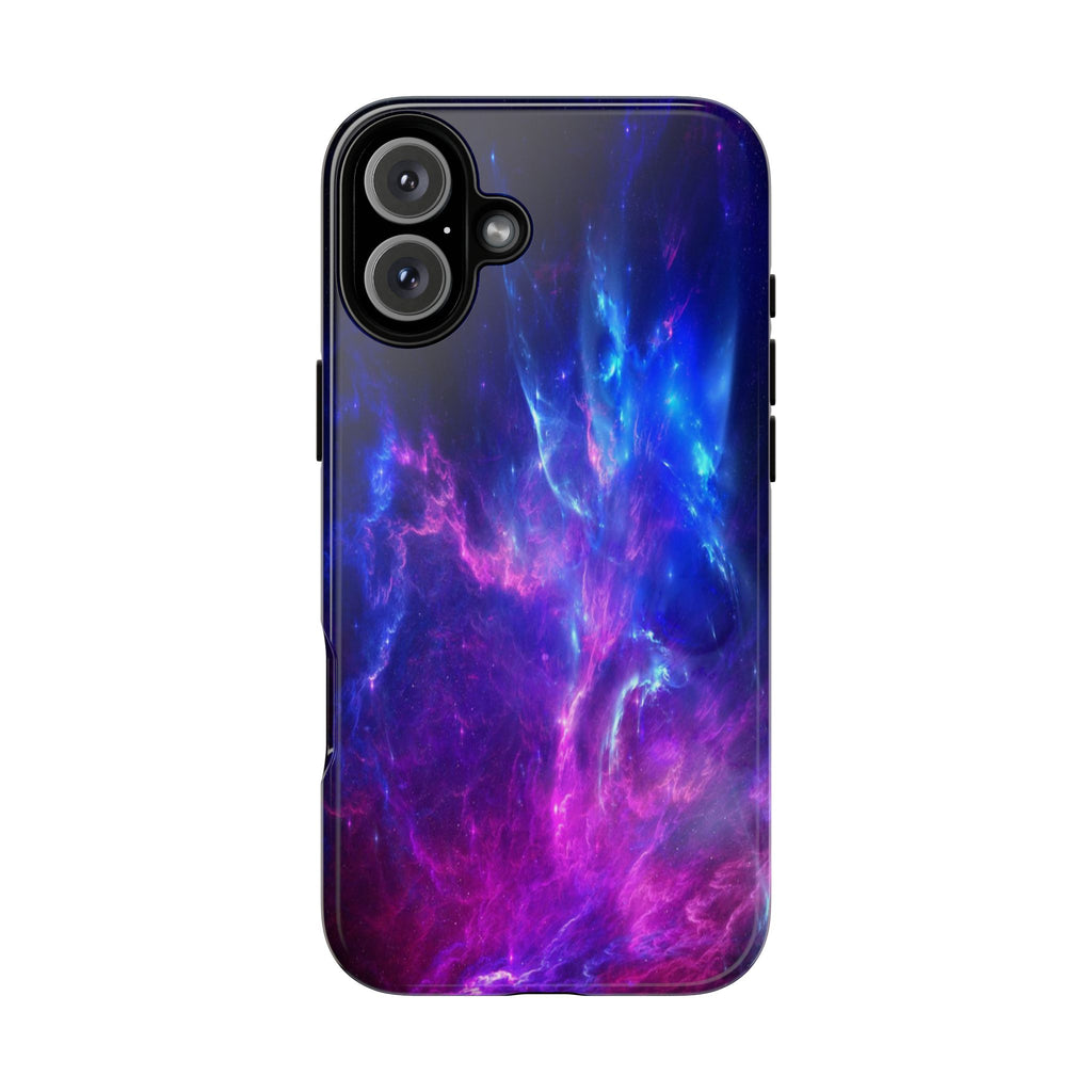 Amethyst Dreams Tough Cases