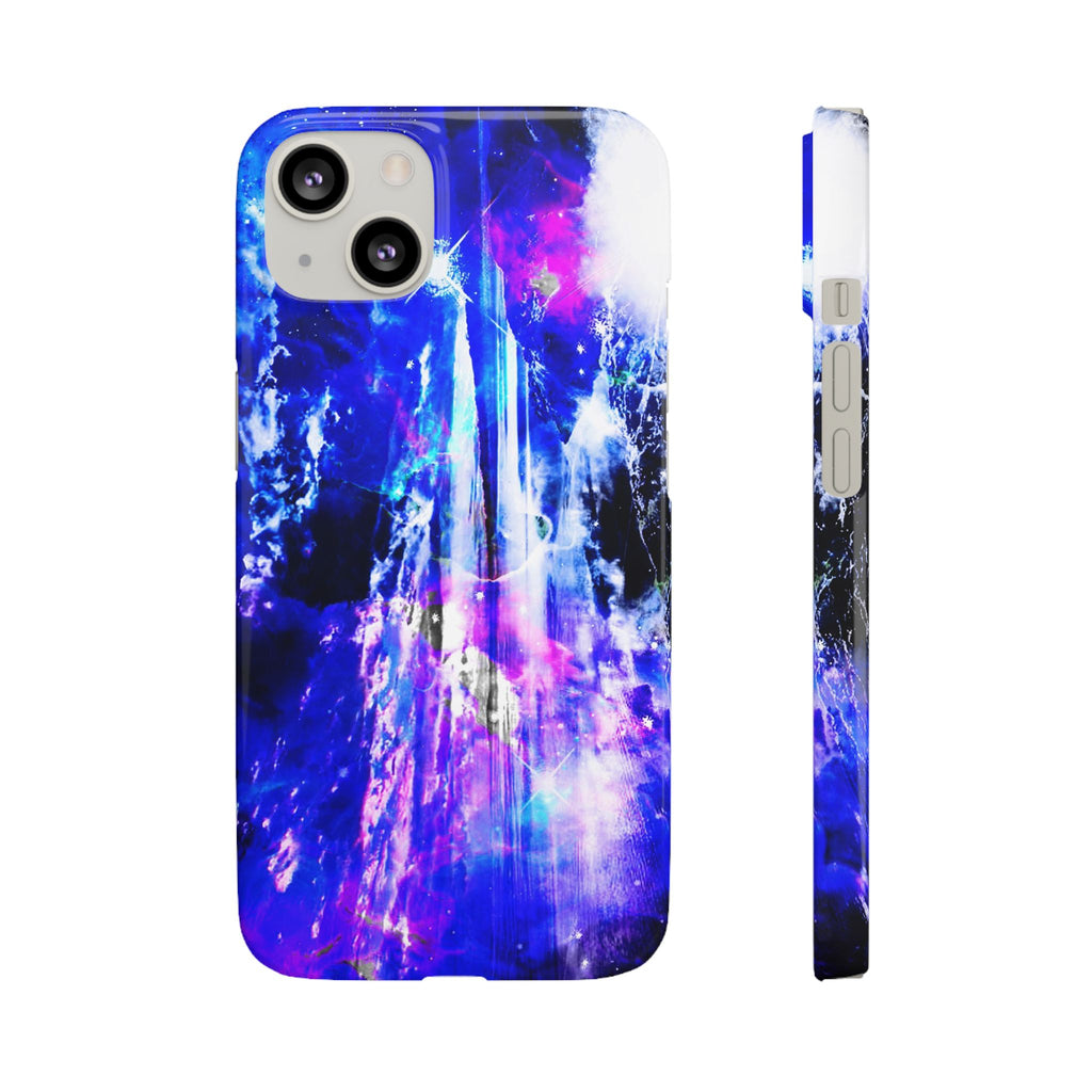 Ad Amorem Amisi Dancing Sea Dreams Snap Cases