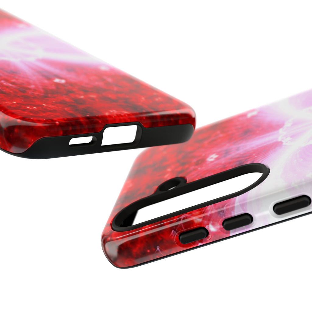 Katerina's Battle Symphony Red Instead Infinity Desires 2022 Tough Cases