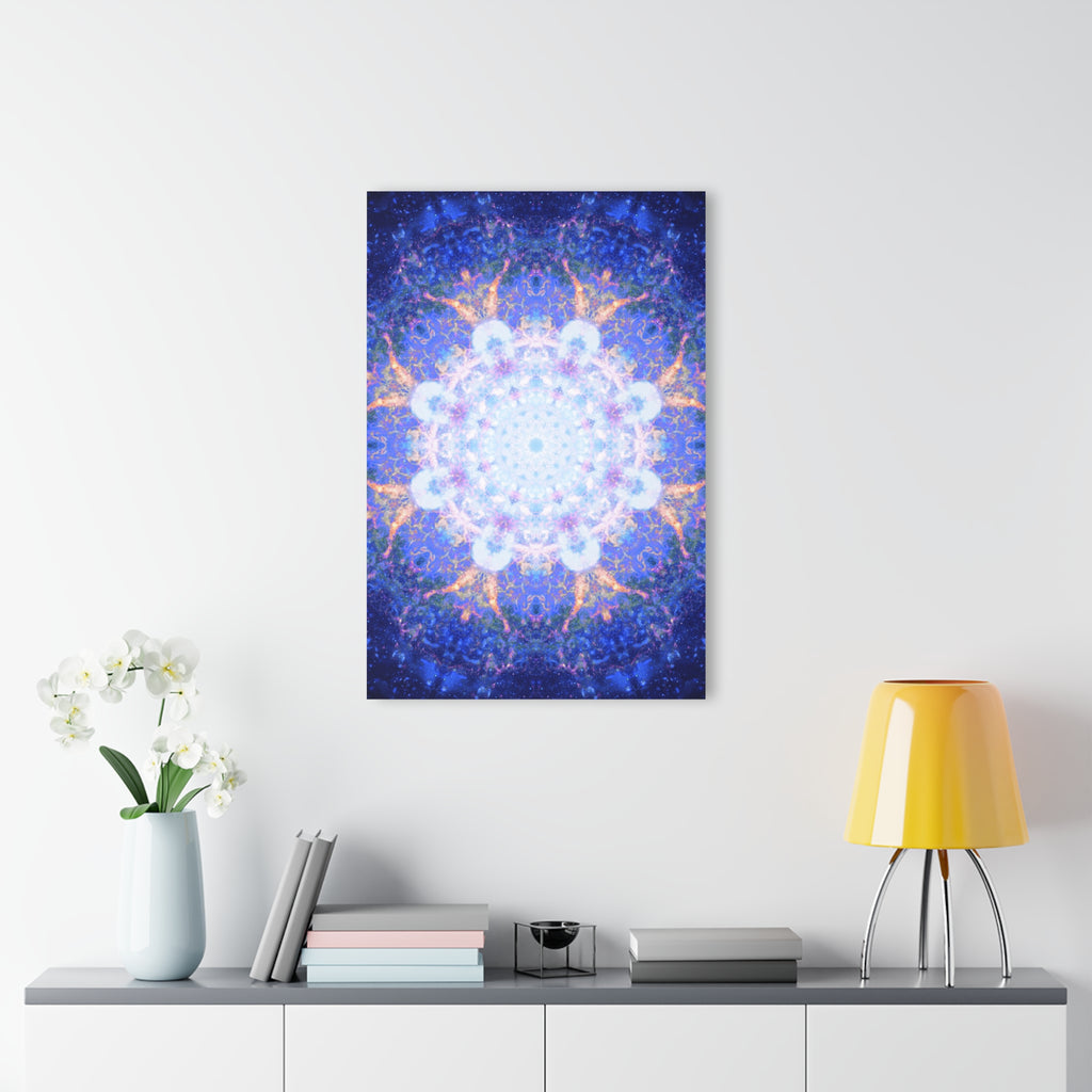 Amen Jin's Afterall Desires Acrylic Prints (French Cleat Hanging)