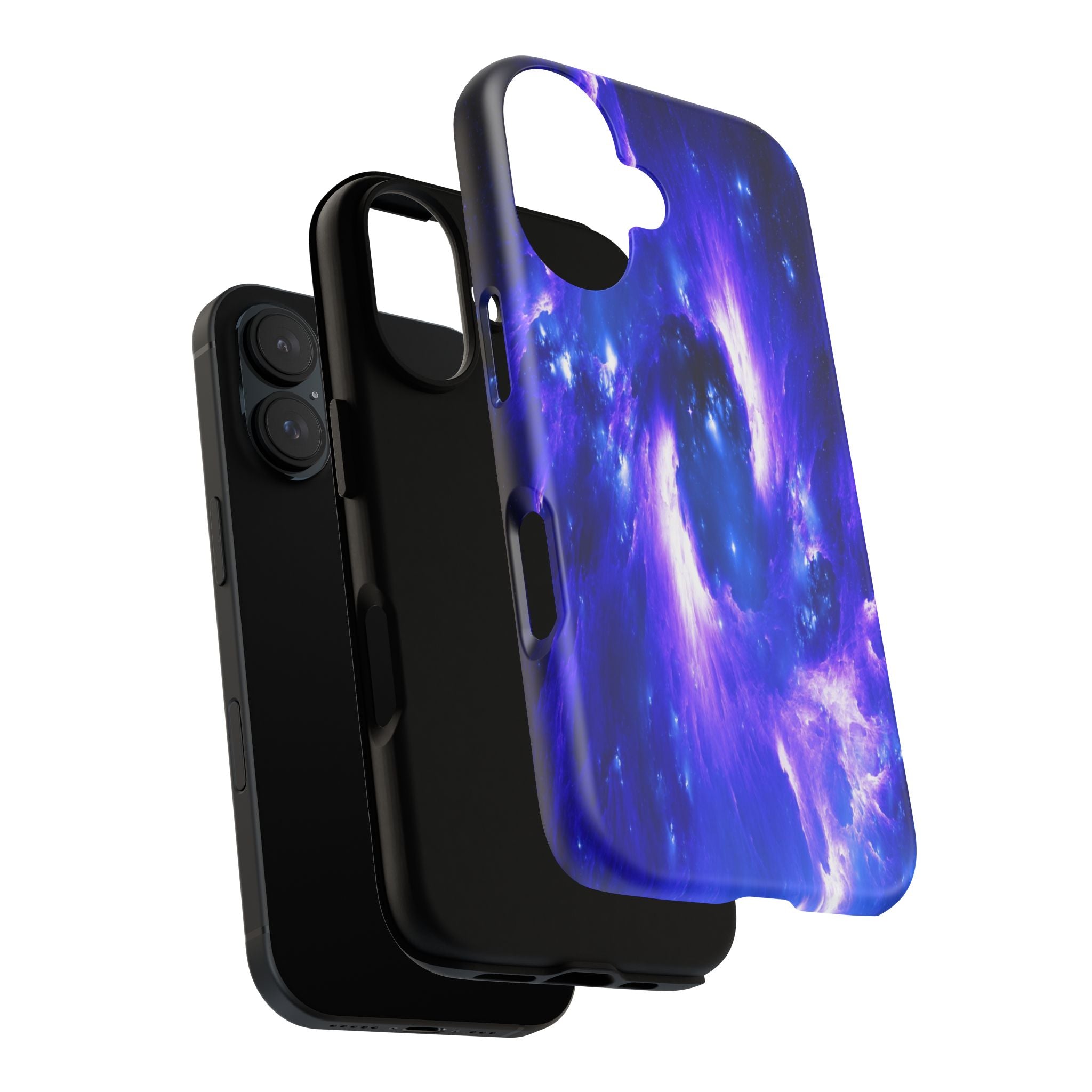 Amethyst Sapphire Dreams Tough Cases