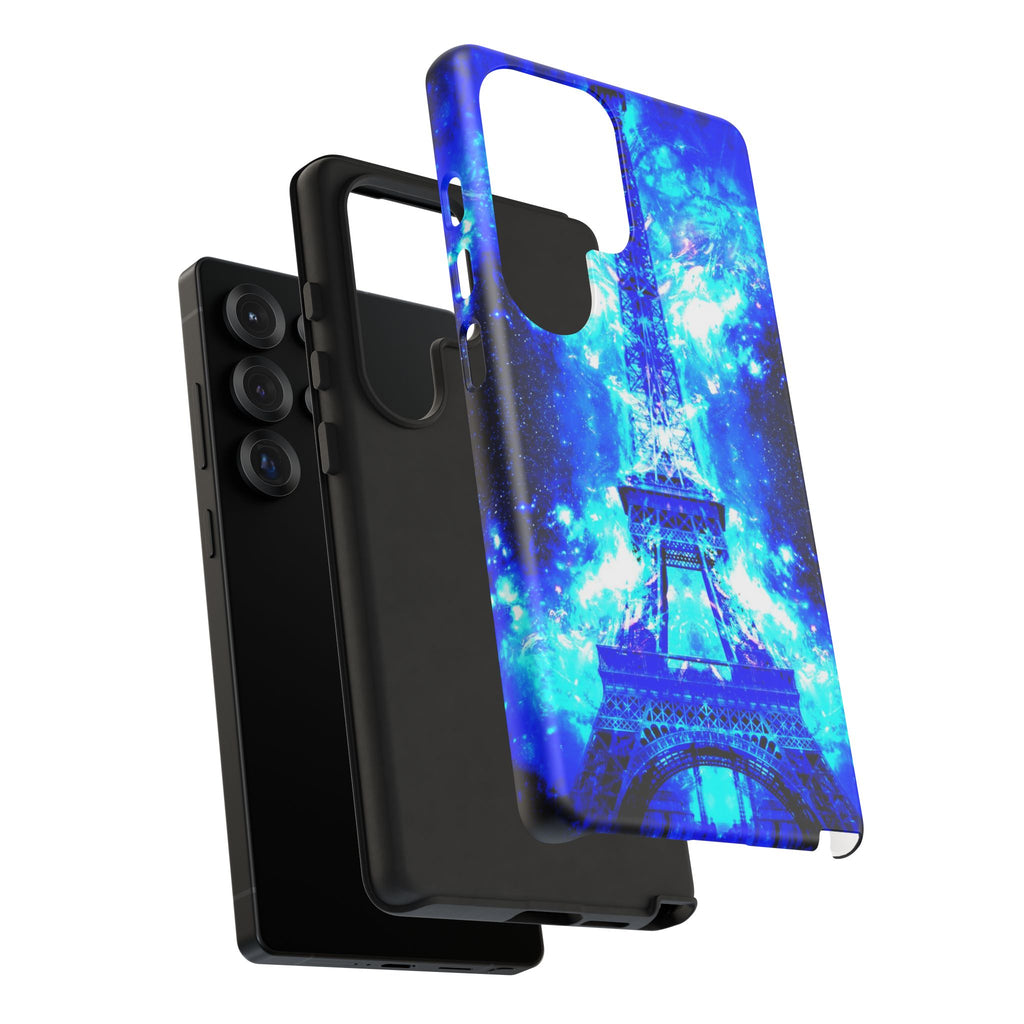 Amen Jin's Desires Parisian Dreams Tough Cases