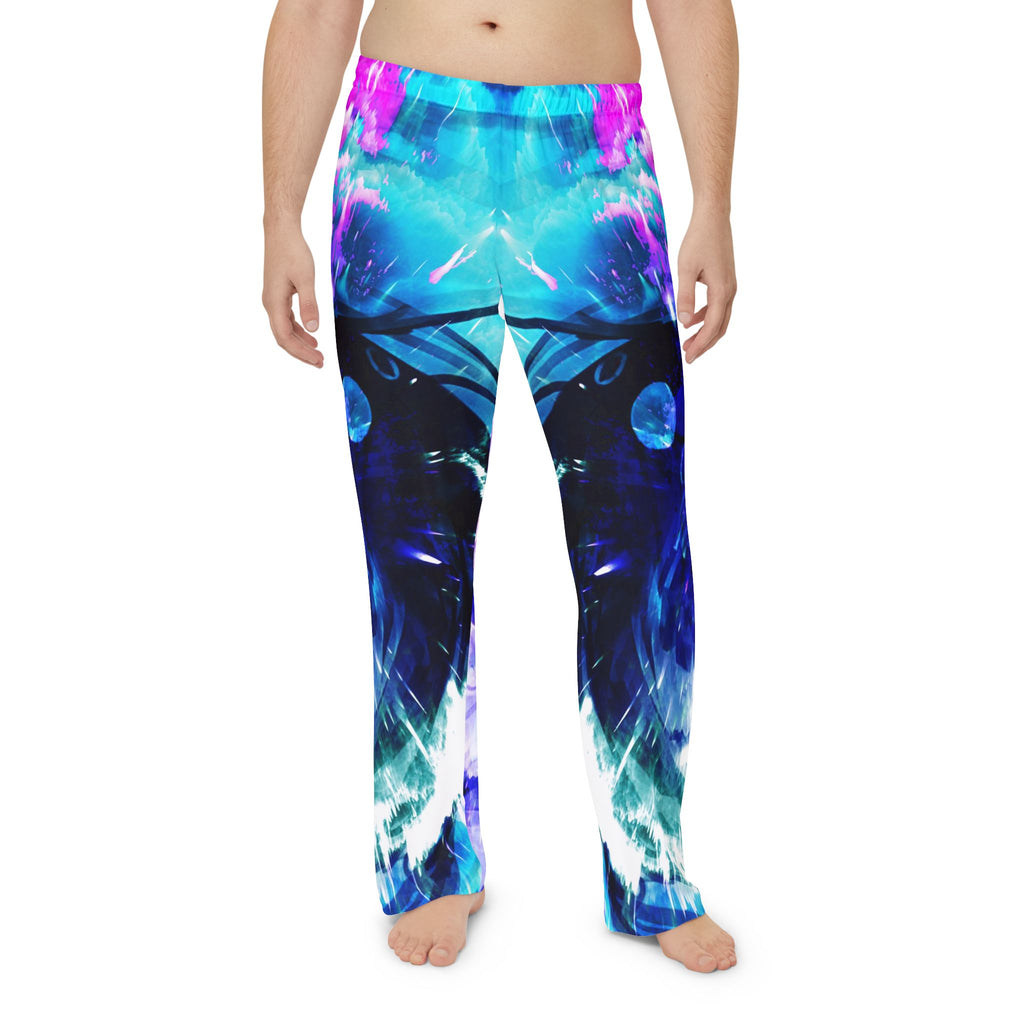 Creation Koi Desires Men's Pajama Pants