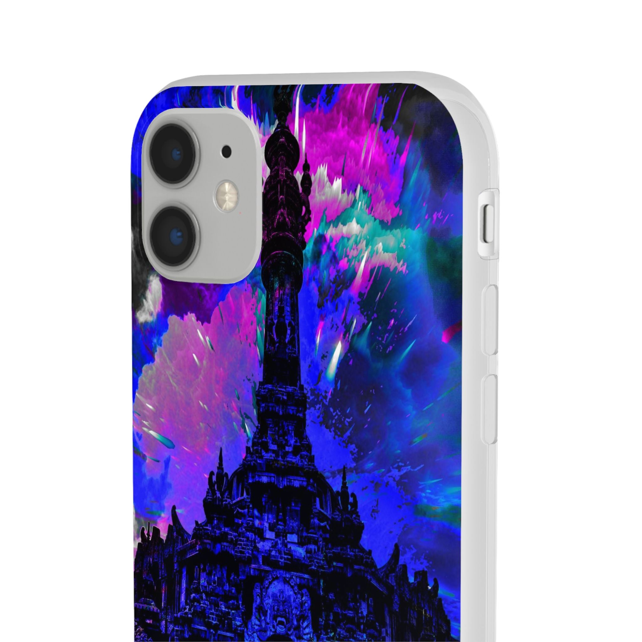 Creation’s Balinese Desires Flexi Cases