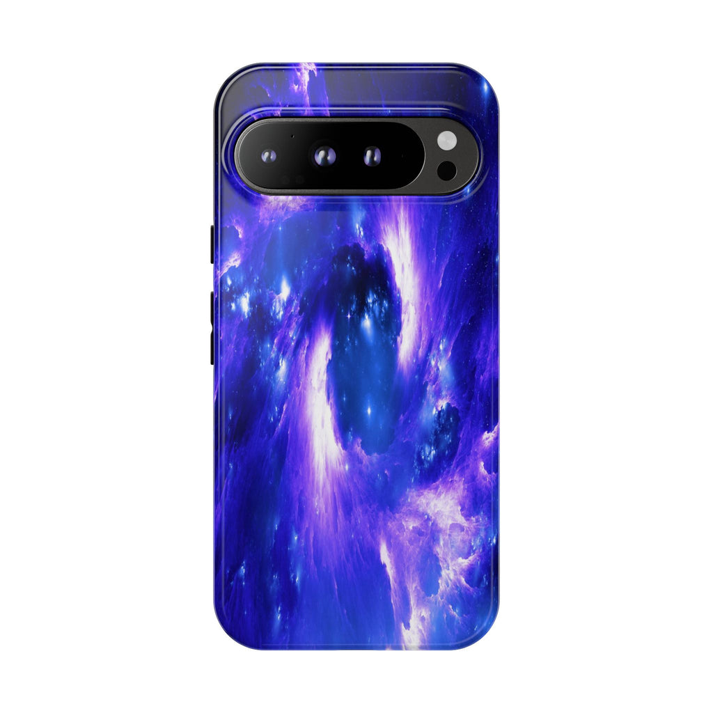 Amethyst Sapphire Dreams Tough Cases