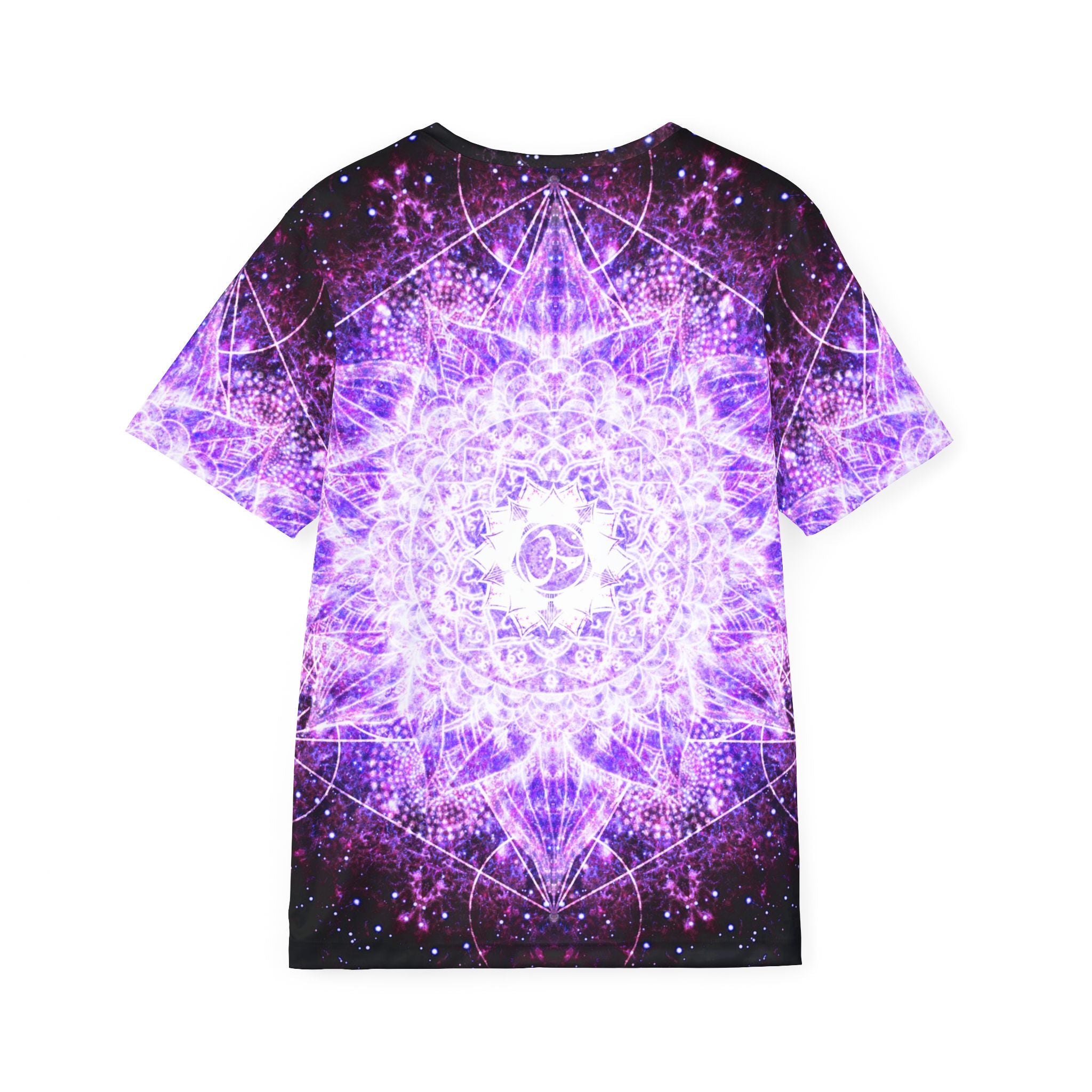 Sahasrara Meditations Men's Jersey