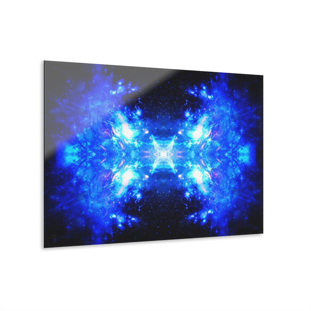 Amen Jin's Desires Acrylic Prints (French Cleat Hanging)