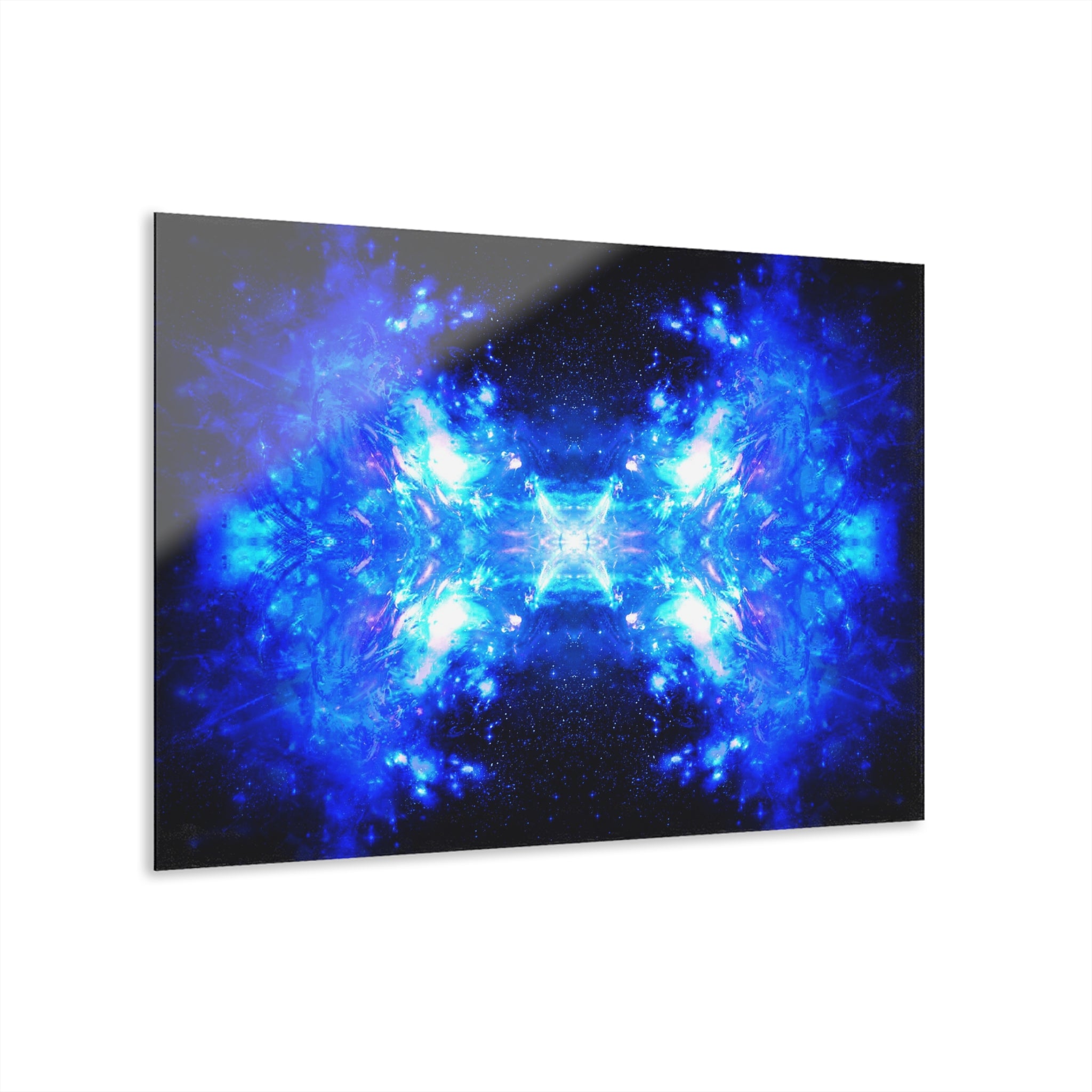 Amen Jin's Desires Acrylic Prints (French Cleat Hanging)