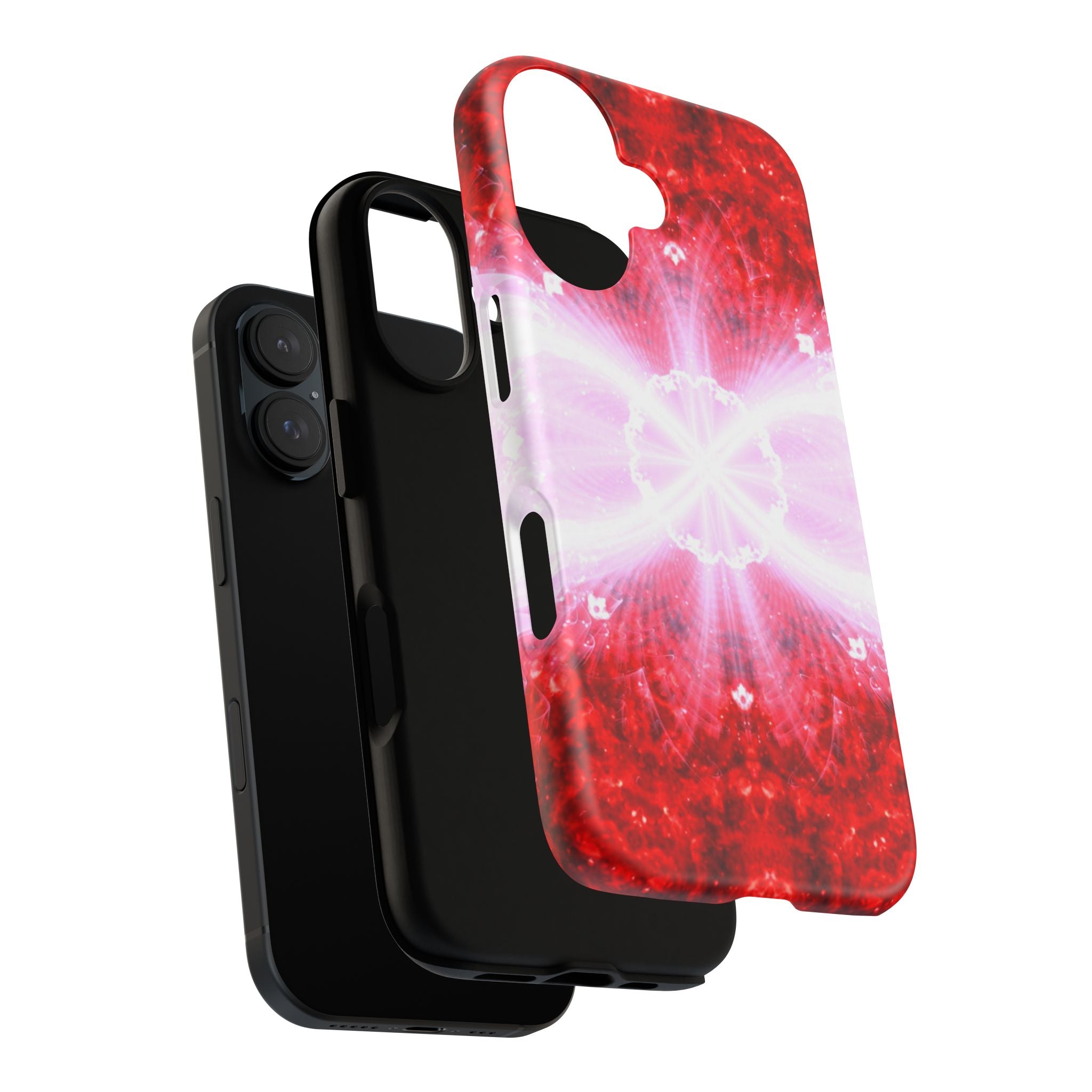 Katerina's Battle Symphony Red Instead Infinity Desires 2022 Tough Cases