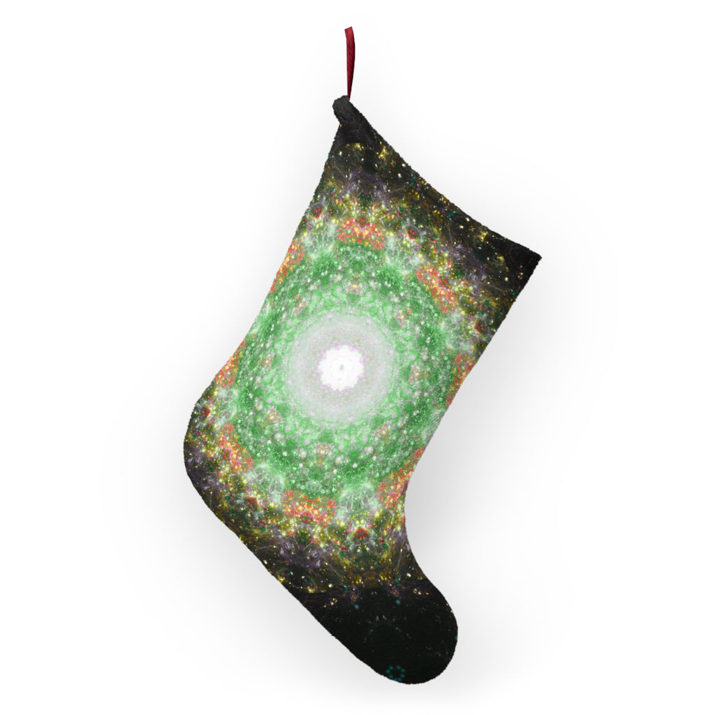 Angelo's Yuletide Angel Voices Desires Christmas Stockings