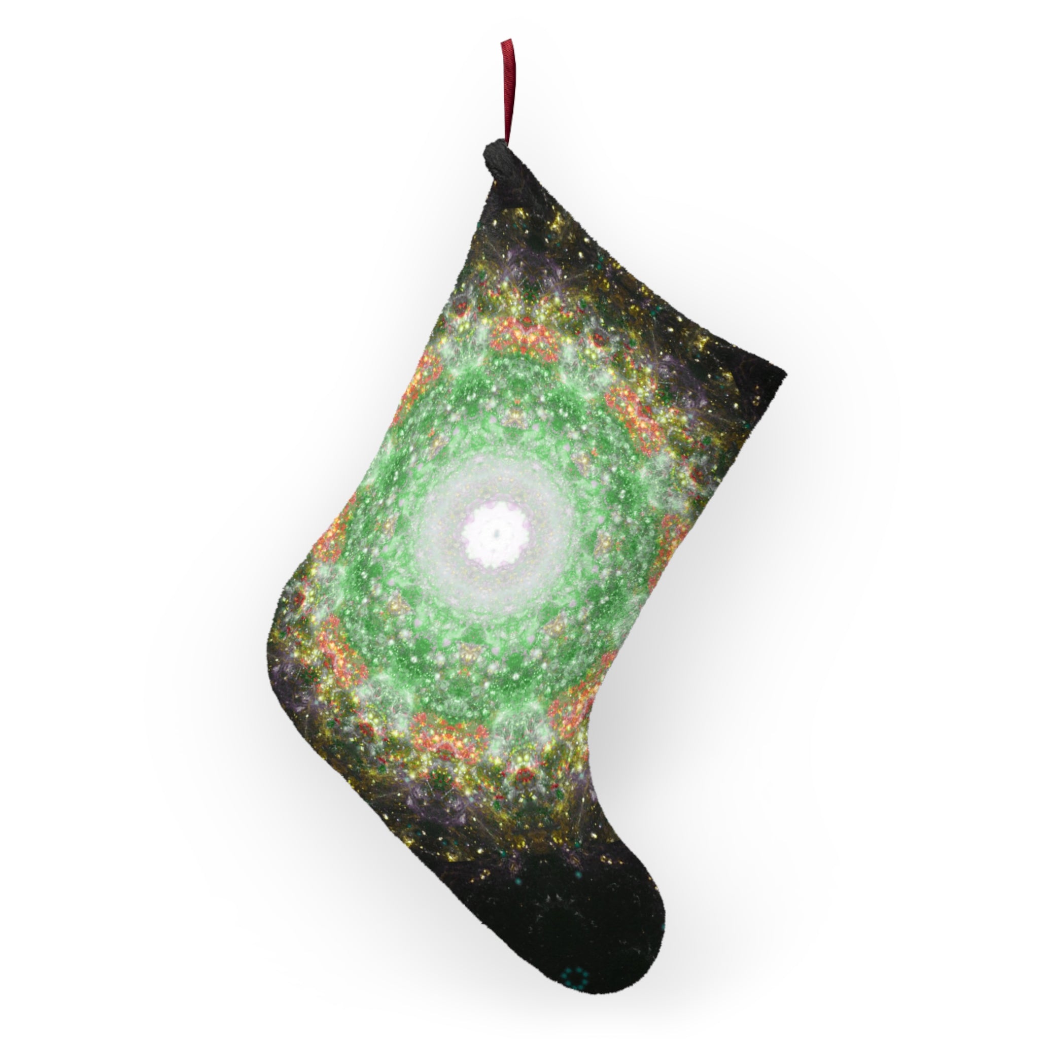 Angelo's Yuletide Angel Voices Desires Christmas Stockings
