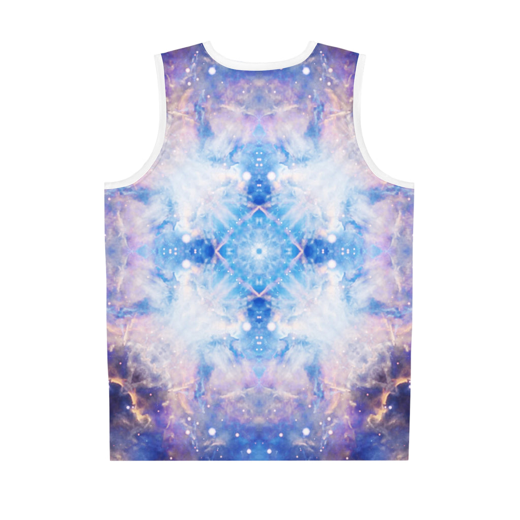 Katerina's Winterborn Desires Basketball Jersey