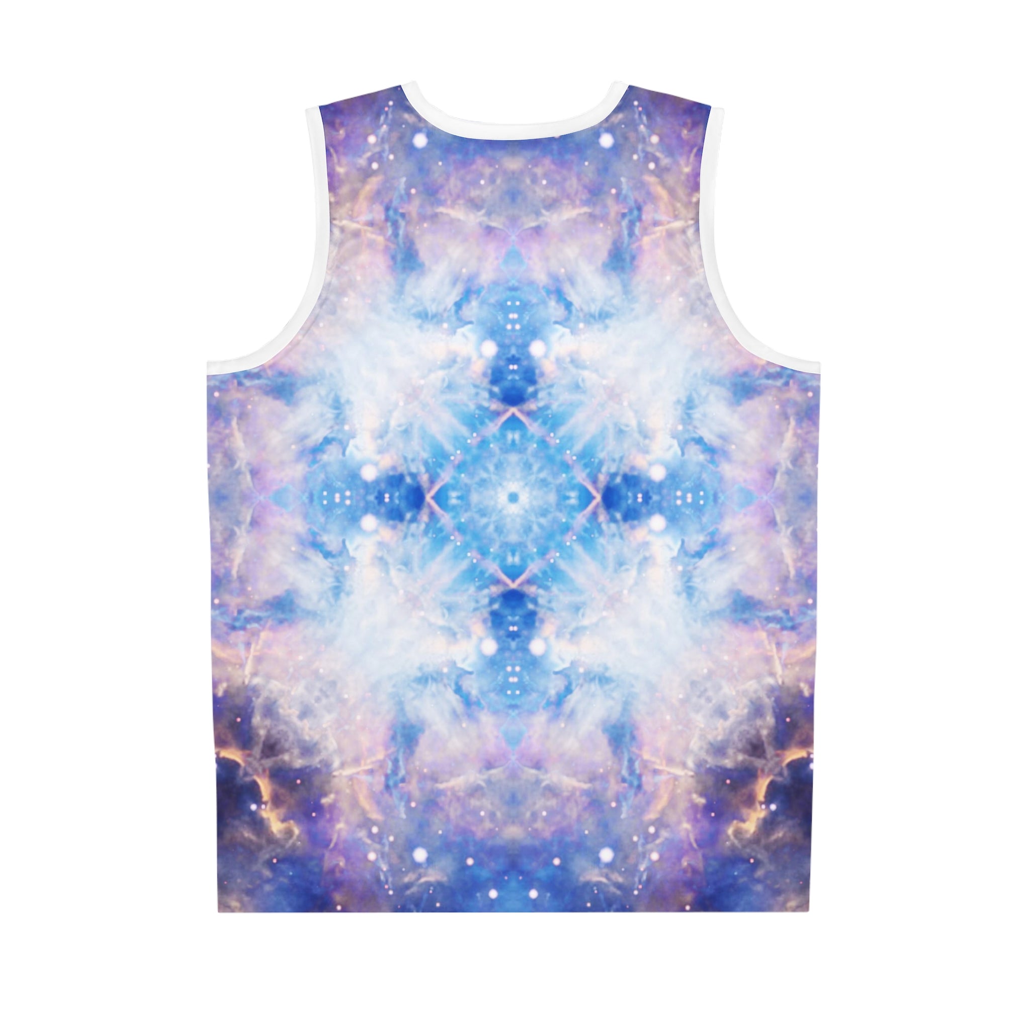 Katerina's Winterborn Desires Basketball Jersey