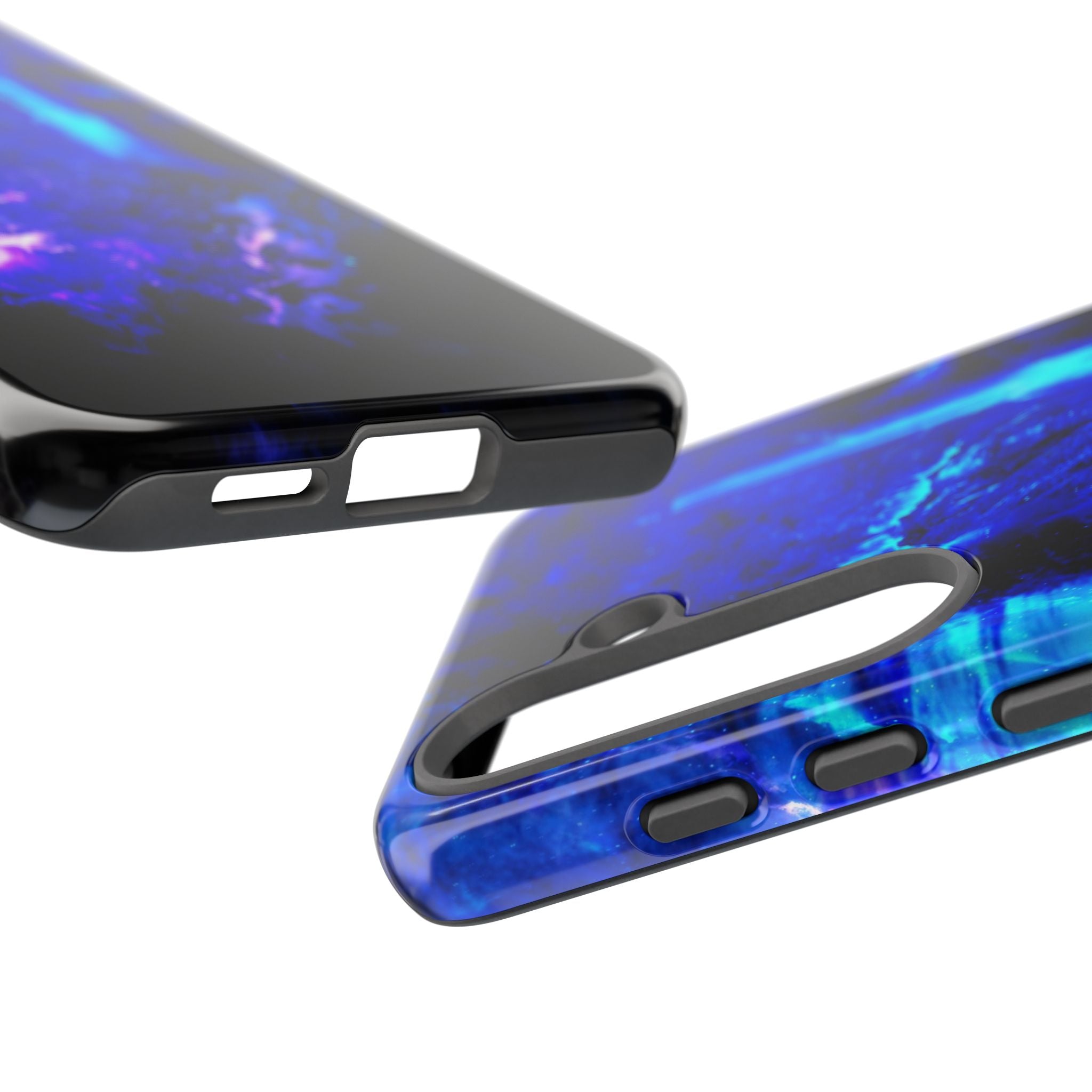 Ad Amorem Amisi Abalone Lake Dreams Tough Phone Cases