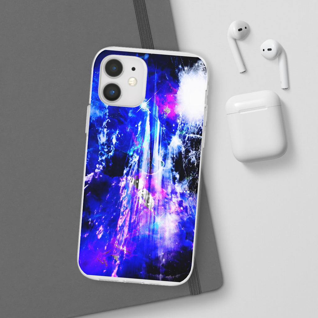 Ad Amorem Amis Dancing Sea Dreams Flexi Cases