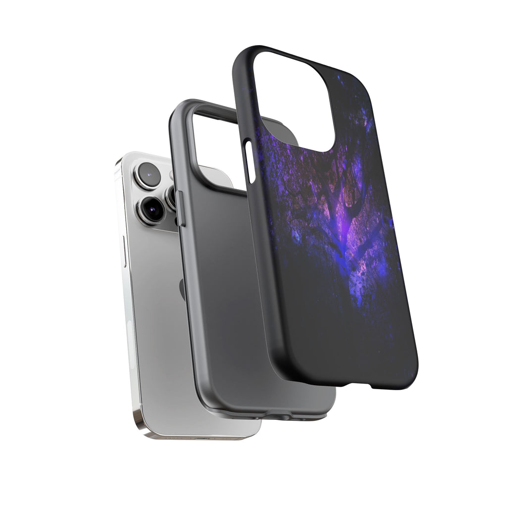 Mystic Tree Dreams Tough Phone Cases