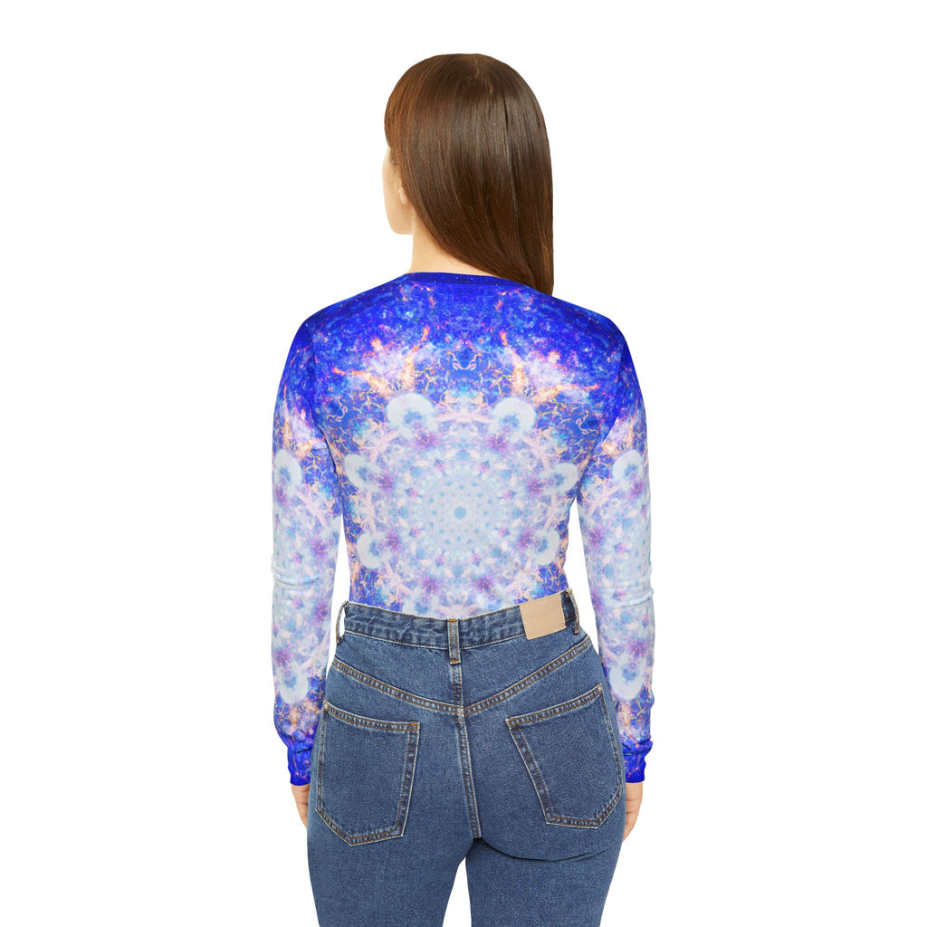 Amen Jin's Katerina's Afterall Desires Women's Long Sleeve