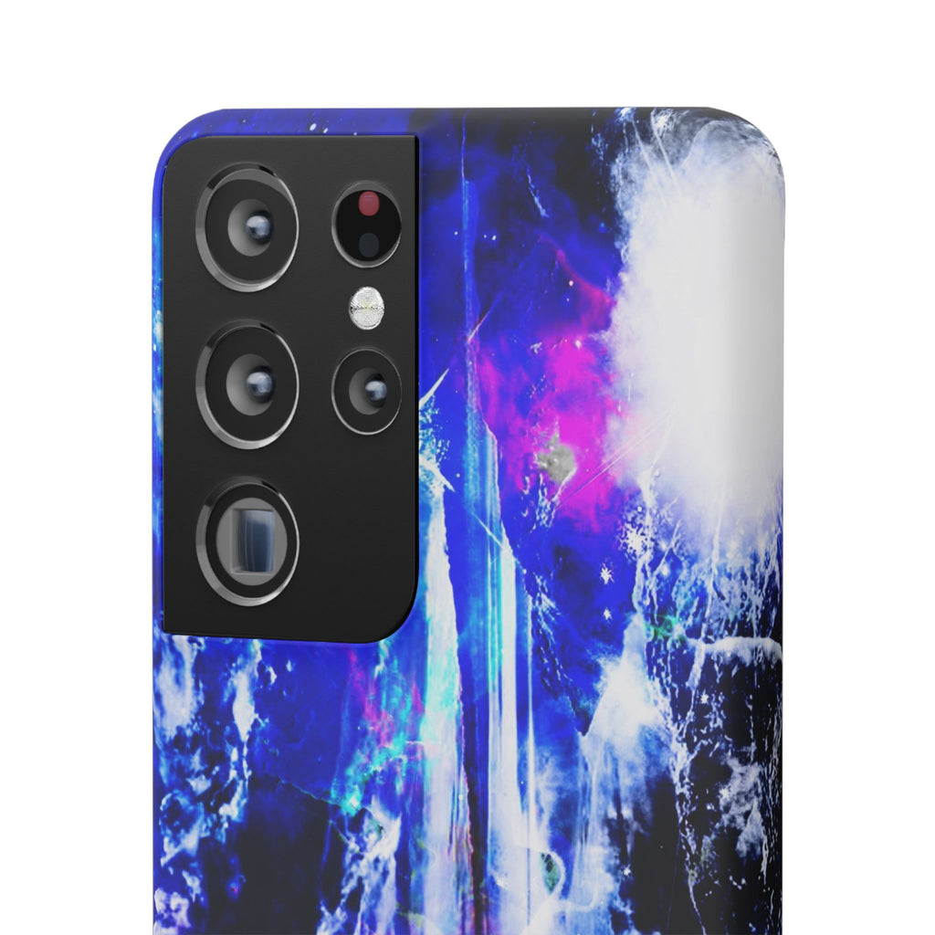 Ad Amorem Amisi Dancing Sea Dreams Snap Cases
