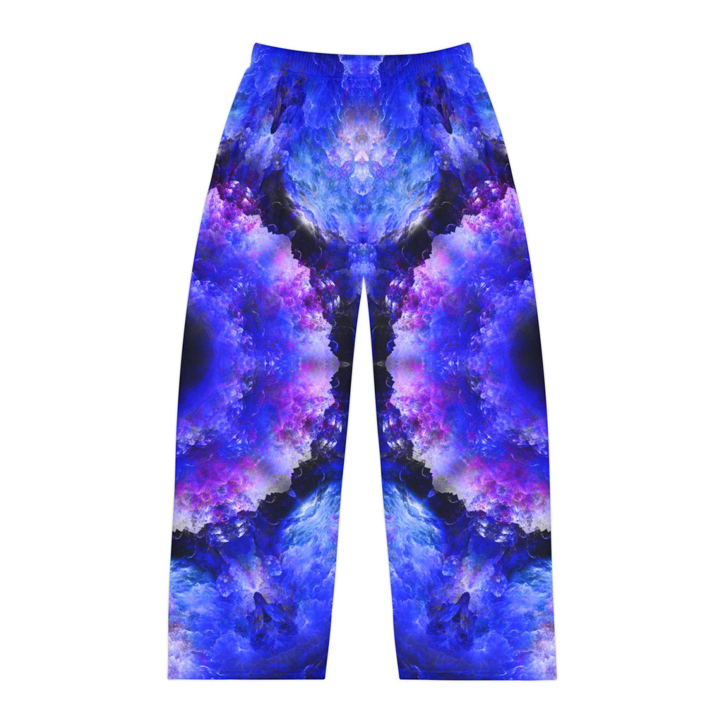 Katerina's I Will Come Again Desires Men's Pajamas
