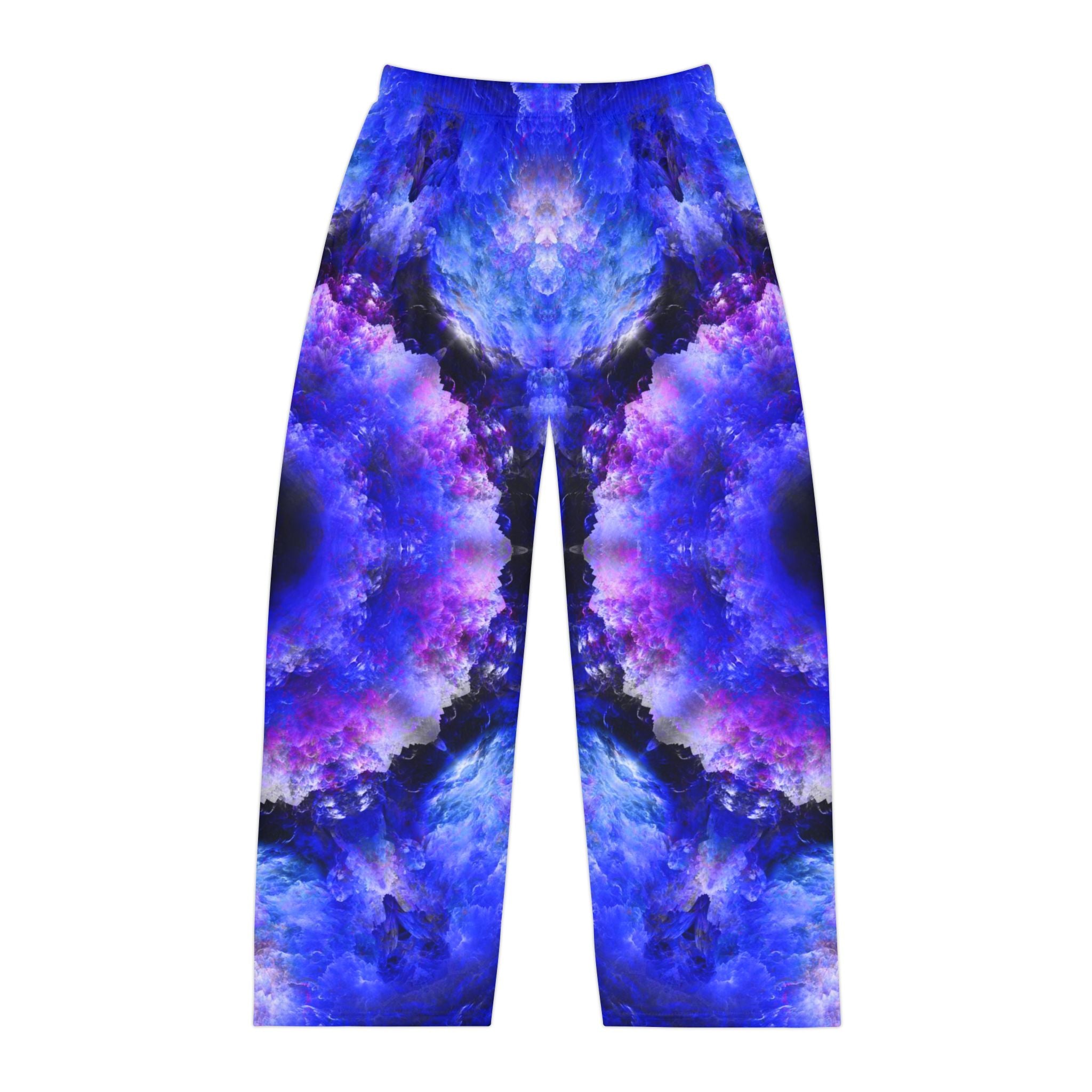 Katerina's I Will Come Again Desires Men's Pajamas