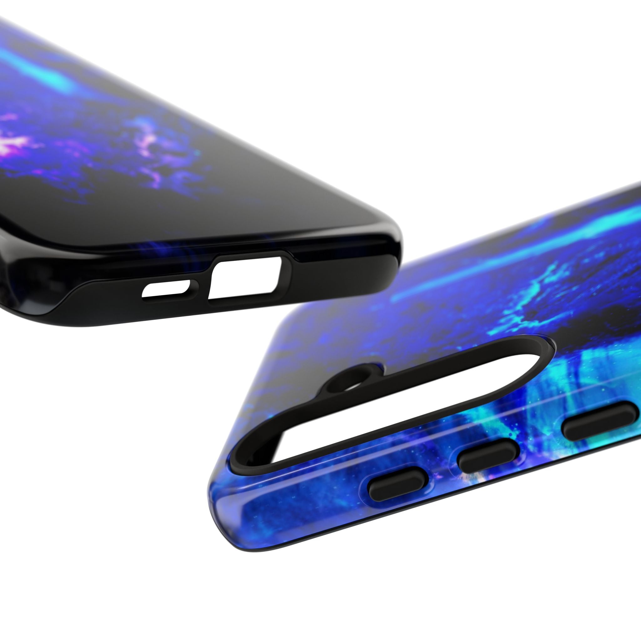 Ad Amorem Amisi Abalone Lake Dreams Tough Phone Cases