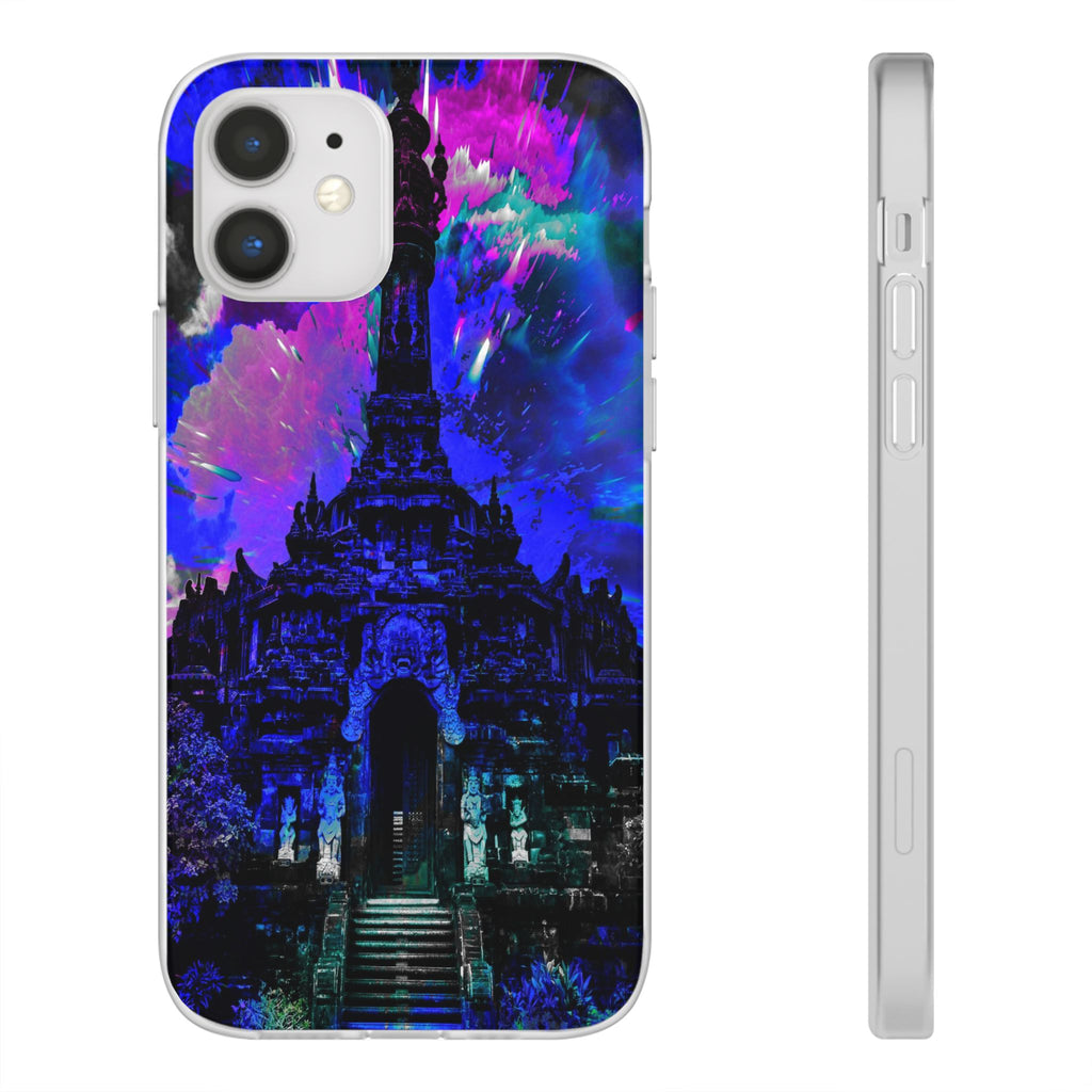 Creation’s Balinese Desires Flexi Cases