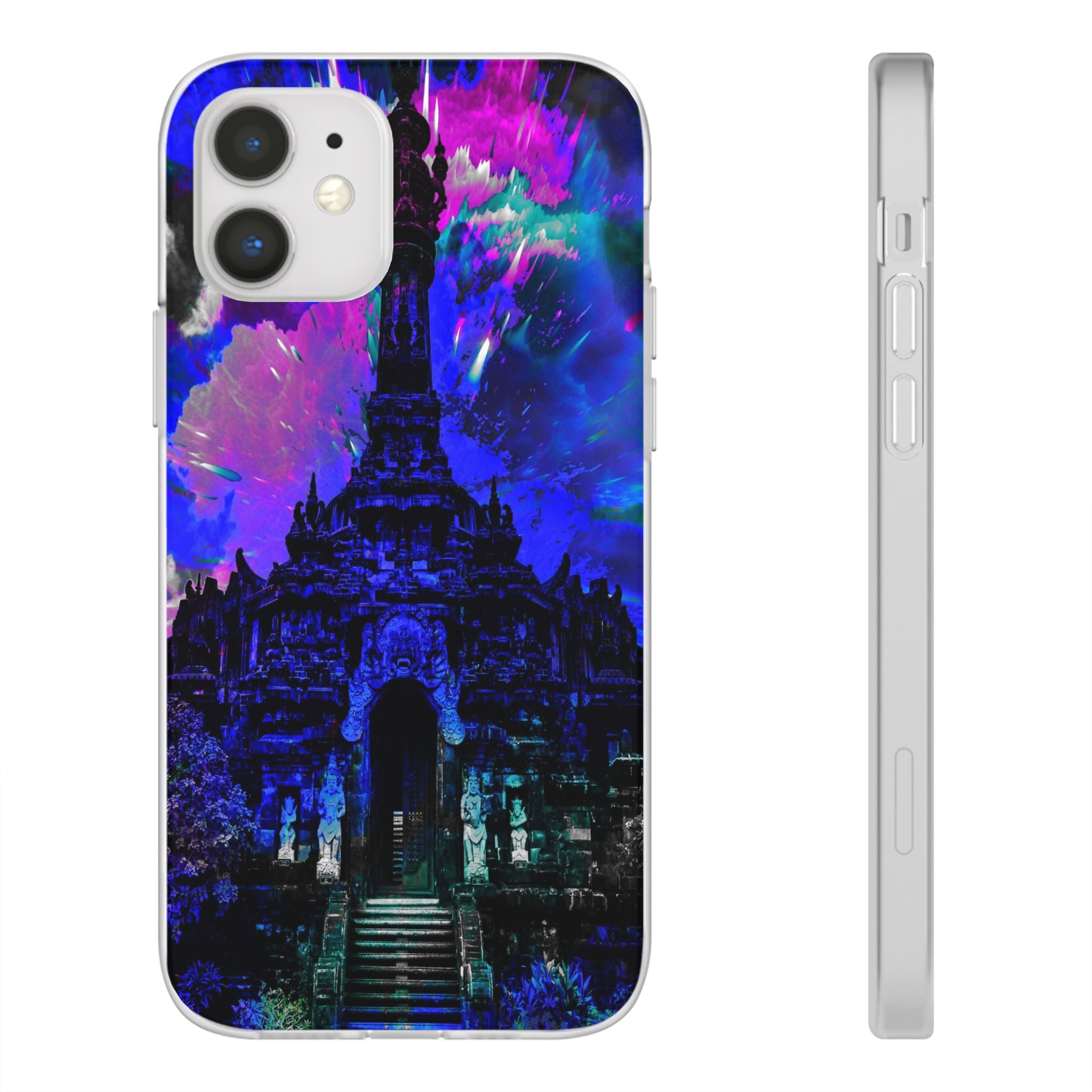 Creation’s Balinese Desires Flexi Cases