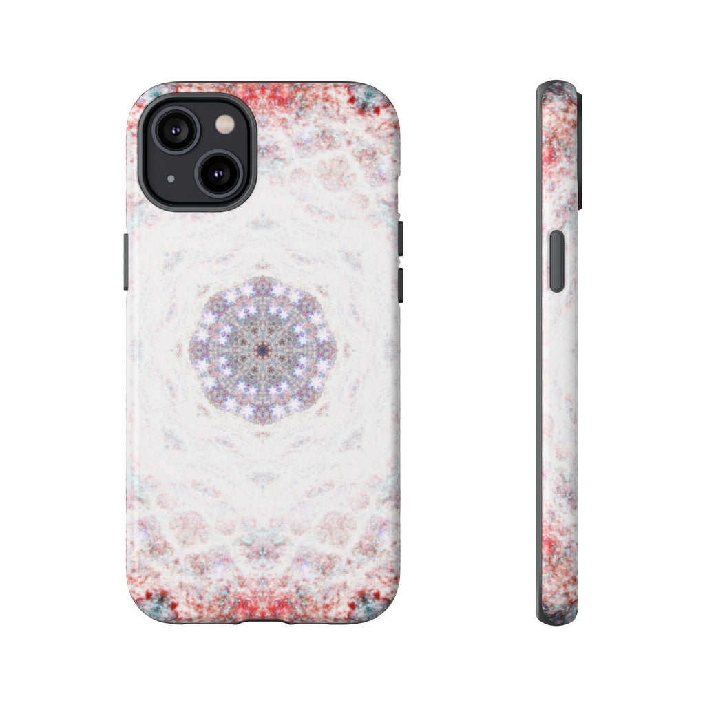 Candy's Yuletide Angel Voices Desires Tough Phone Cases