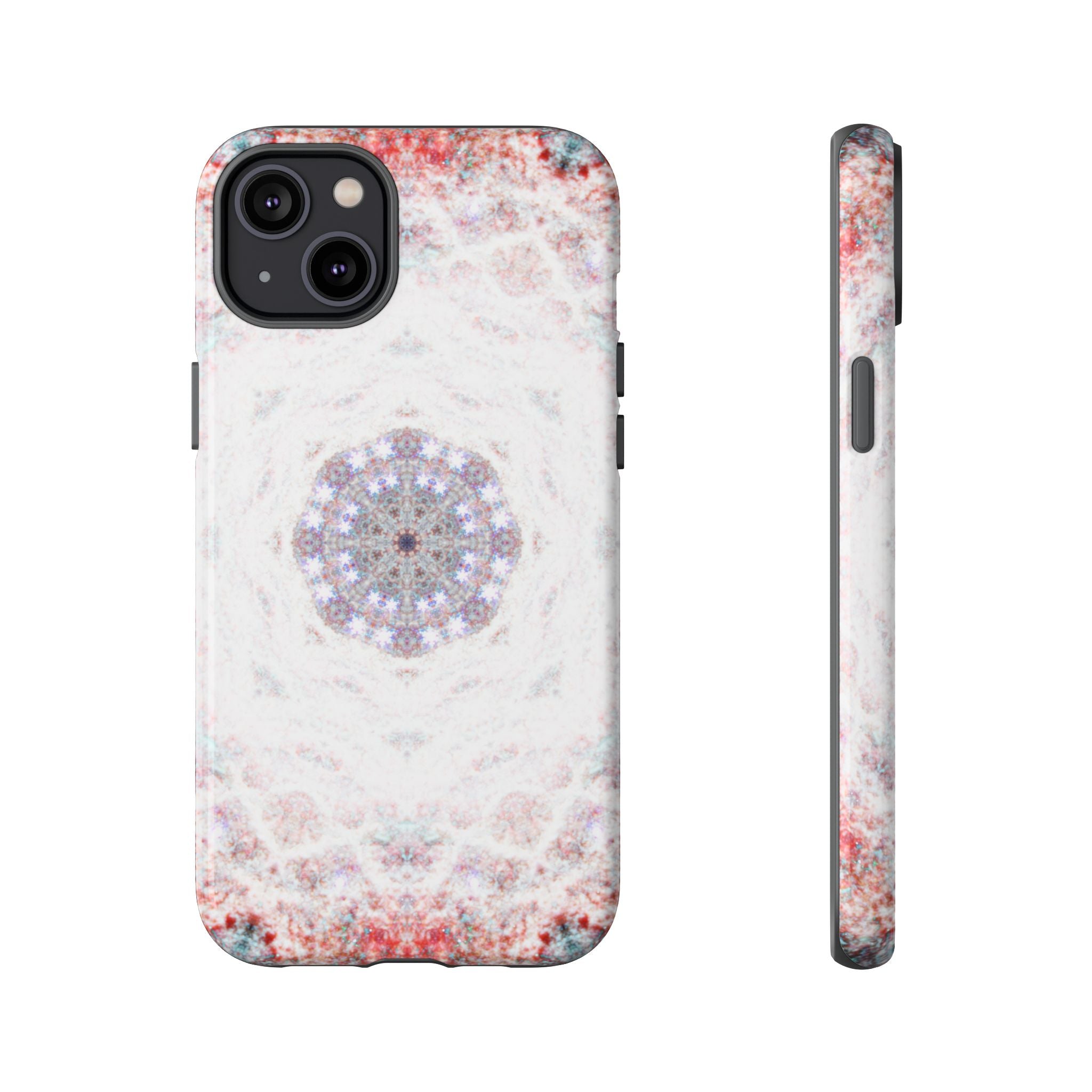 Candy's Yuletide Angel Voices Desires Tough Phone Cases