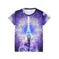 Katerina's We Will Go Home Parisian Meditations Women's Sports Jersey