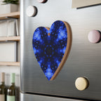 Amen Jin's Noel Nouvelet Desires Wooden Ornaments