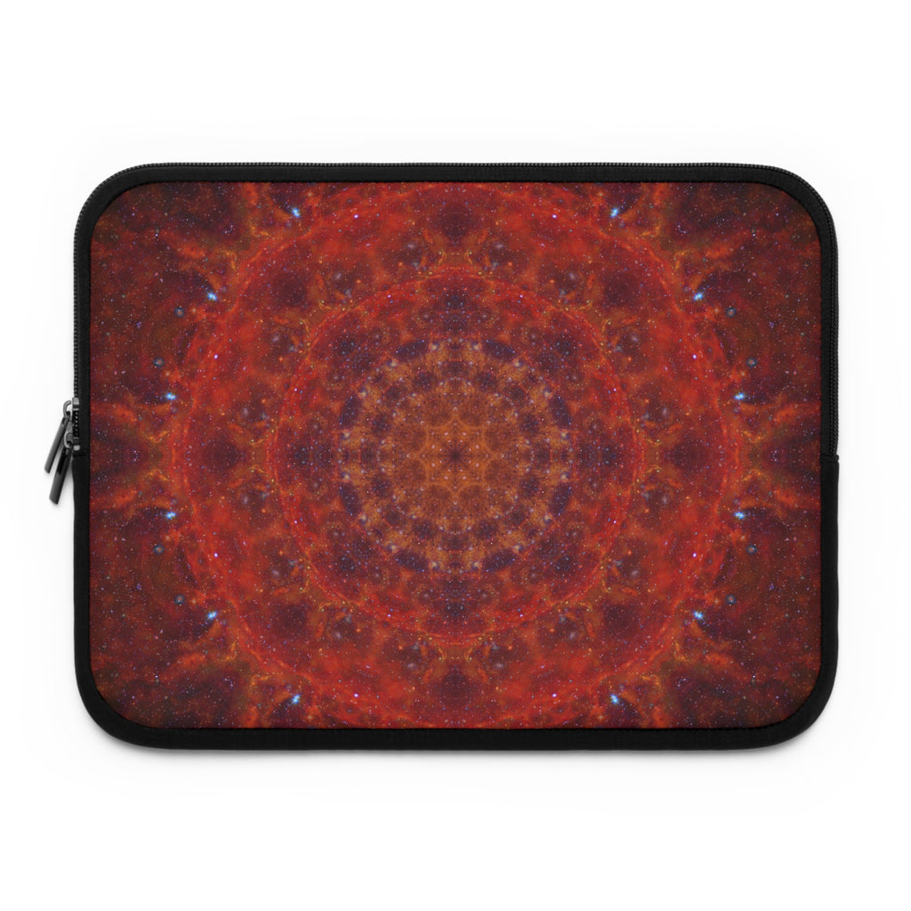 Muladhara Desires Laptop Sleeve