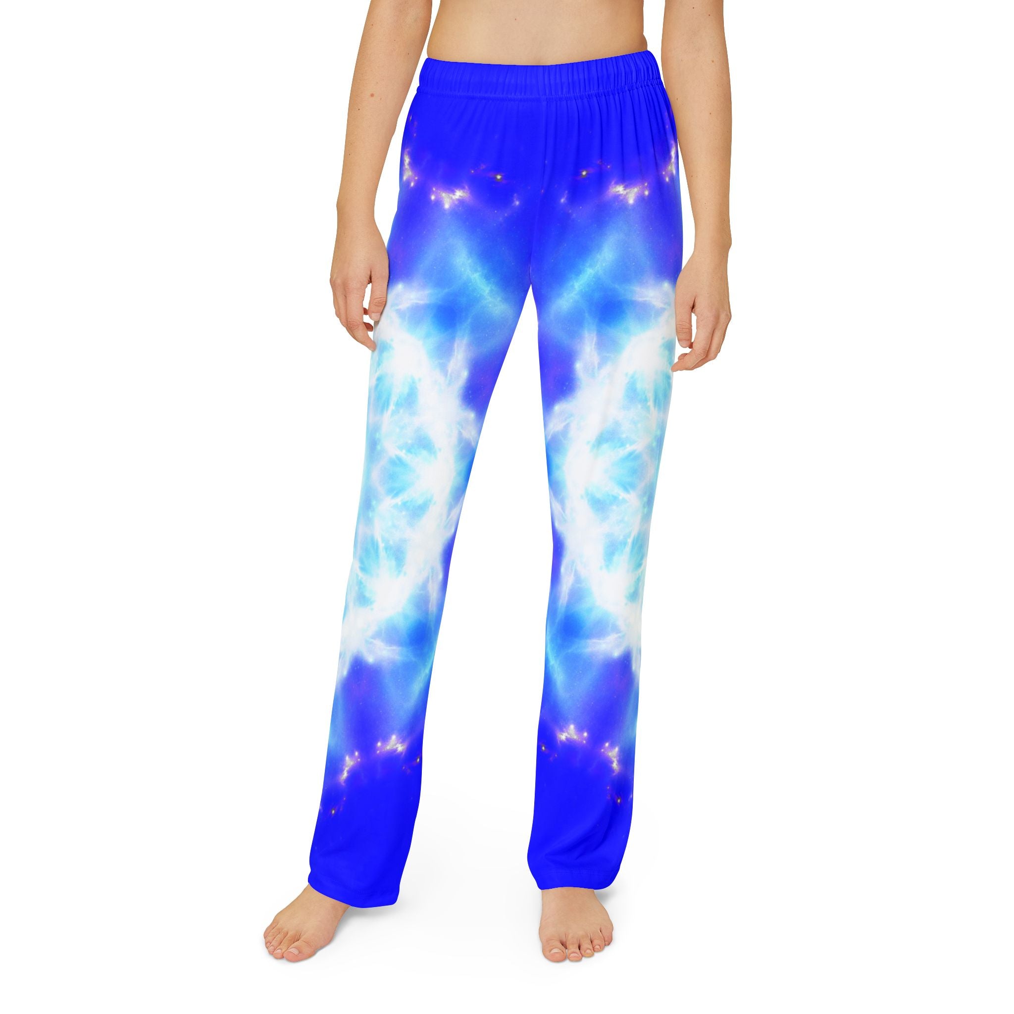 Amen Jin's Dragon's Love Desires Kids Pajama Pants