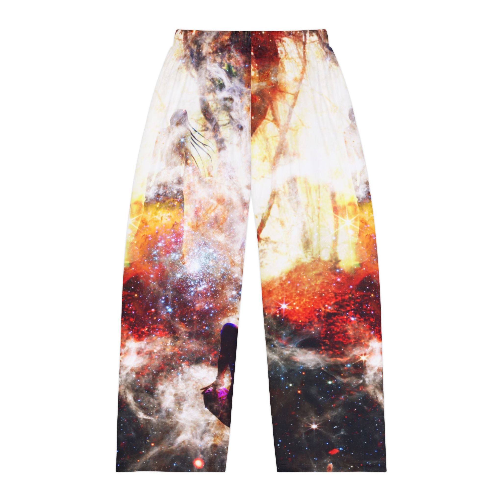 Hallows Hocus Pocus Dreams Men's Pajama Pants