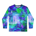 Katerina's Now and Forever Salem Hocus Pocus Dreams Men's Long Sleeve Shirt