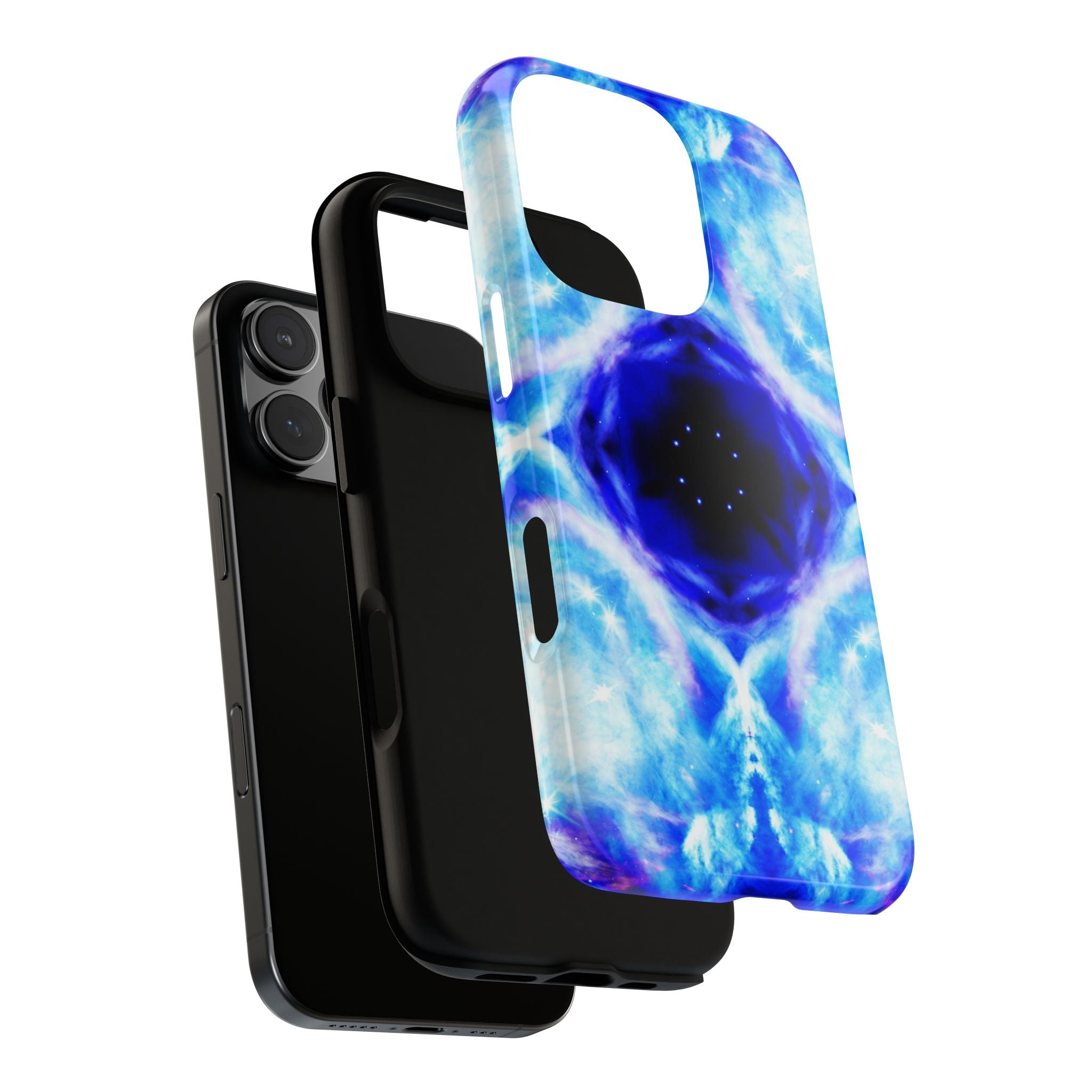 Amen Jin's Duat Desires Tough Phone Cases, Case-Mate