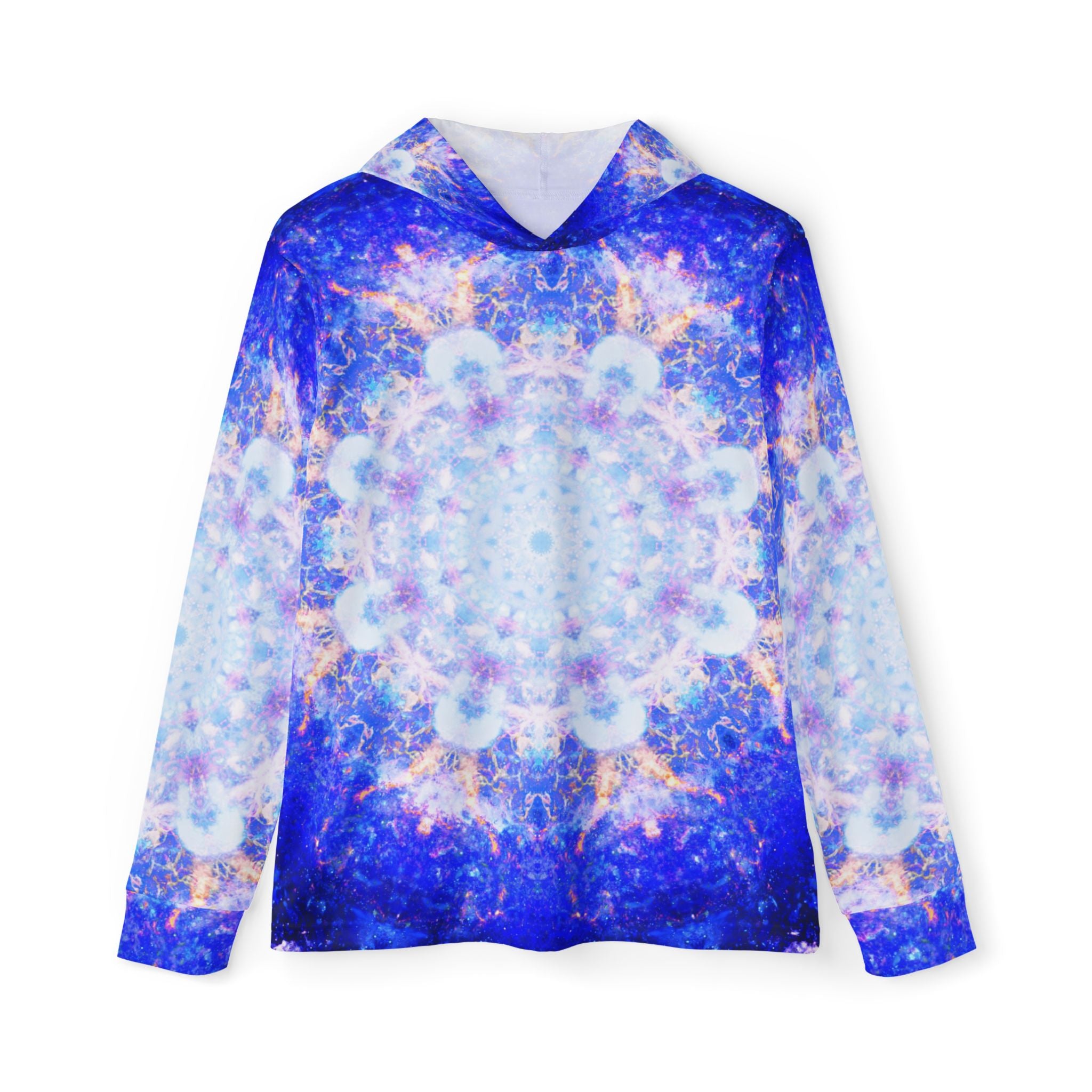 Amen Jin's Katerina's Afterall Desires Warmup Hoodie