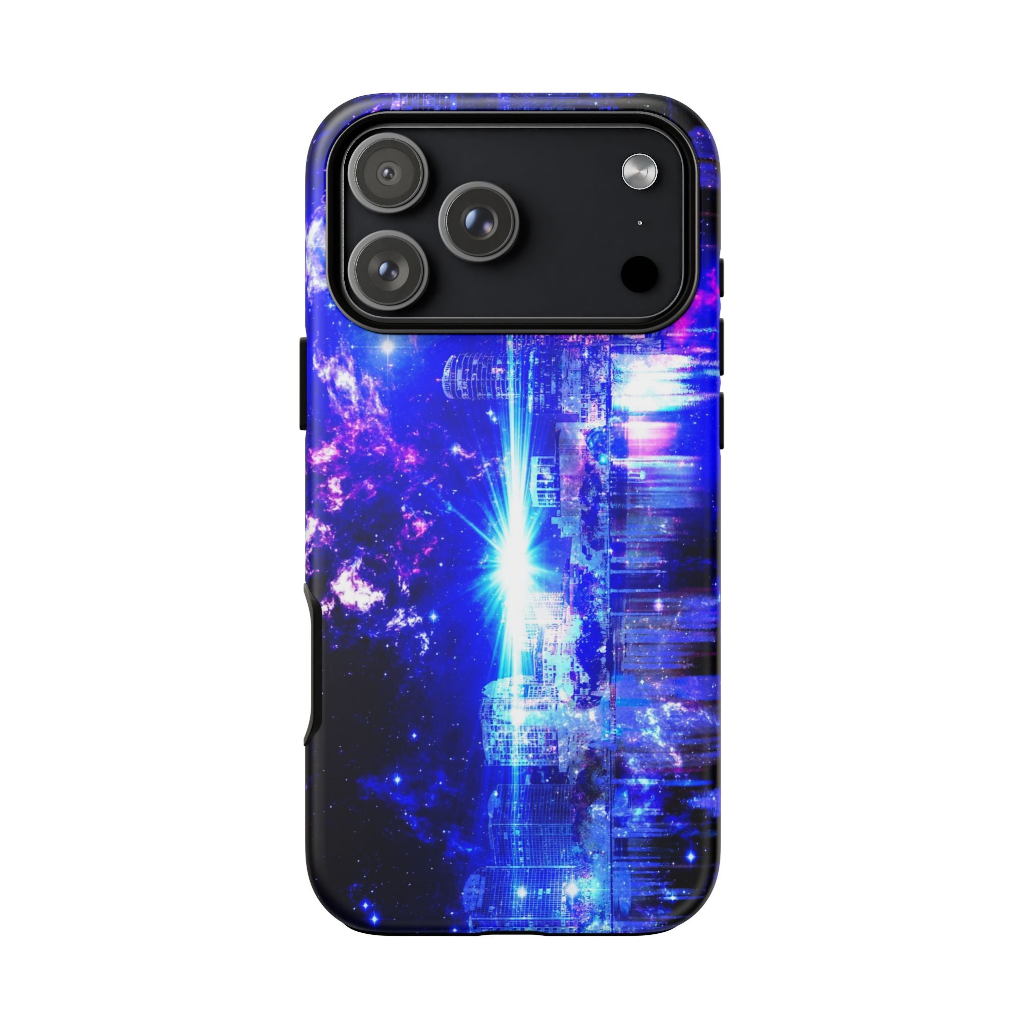 Iridescent Orlando Dreams Tough Cases