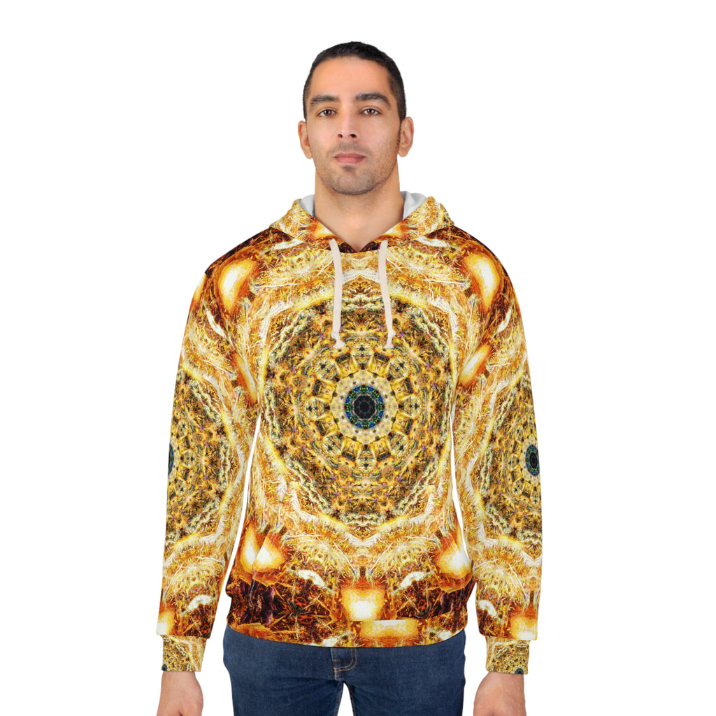 Katerina's Jupiter Desires Unisex Pullover Hoodie