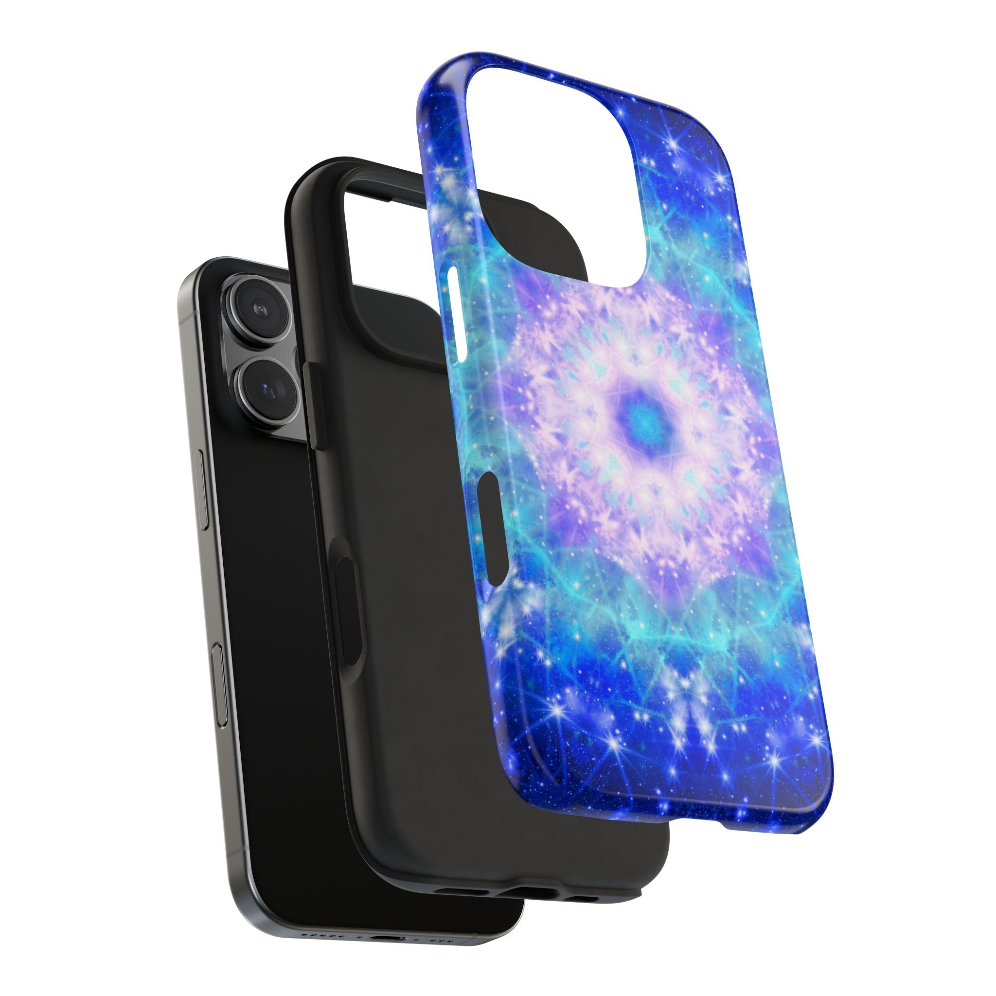 Amen Jin's Katerina's Eros and Psyche Desires Tough Phone Cases, Case-Mate