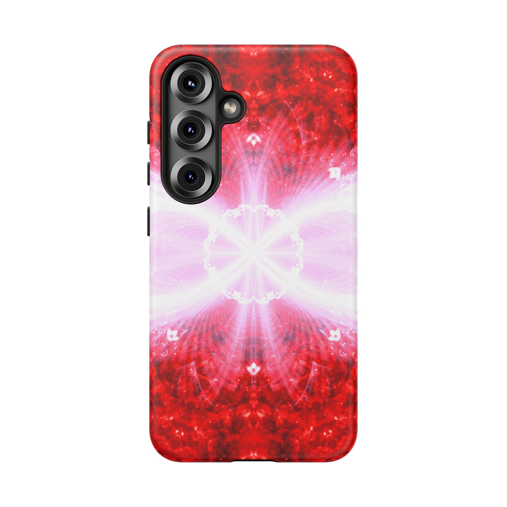 Katerina's Battle Symphony Red Instead Infinity Desires 2022 Tough Cases