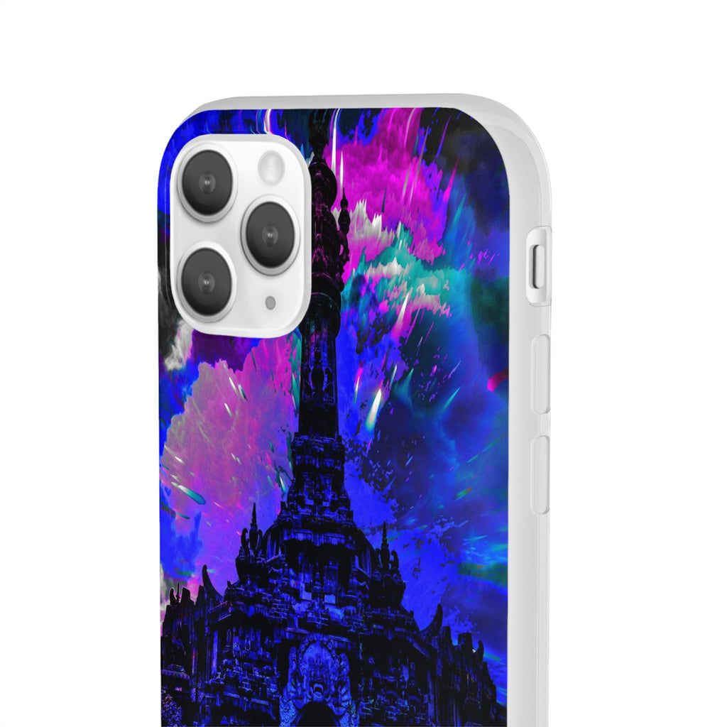 Creation’s Balinese Desires Flexi Cases