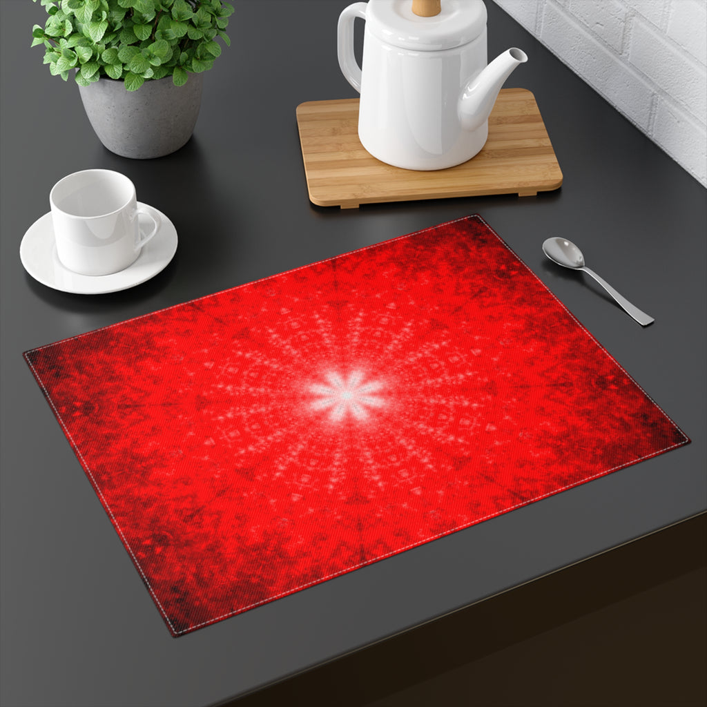 Katerina's Battle Symphony Desires 2024 Placemat