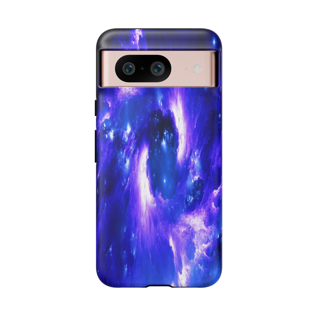 Amethyst Sapphire Dreams Tough Cases