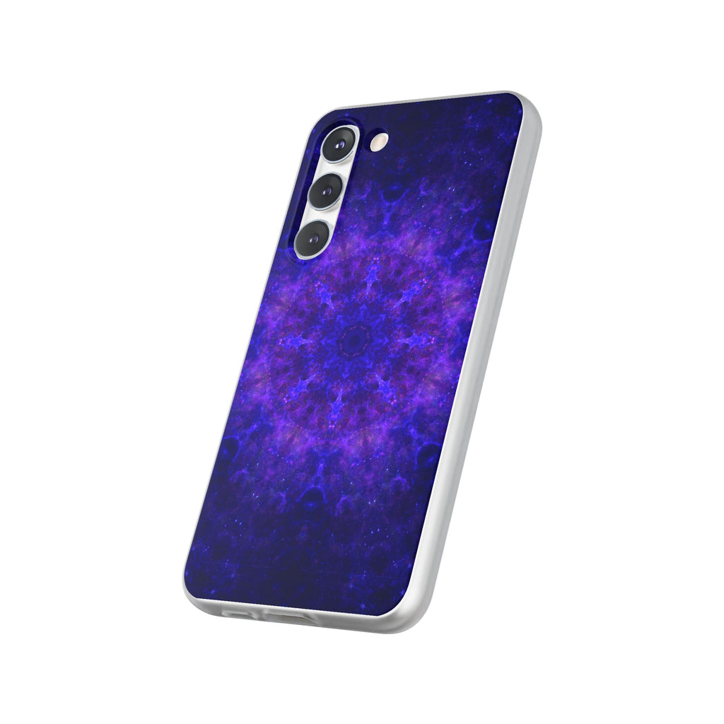 Katerina's Dragon's Eye Desires Flexi Cases