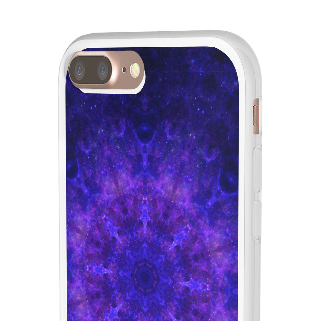 Katerina's Dragon's Eye Desires Flexi Cases