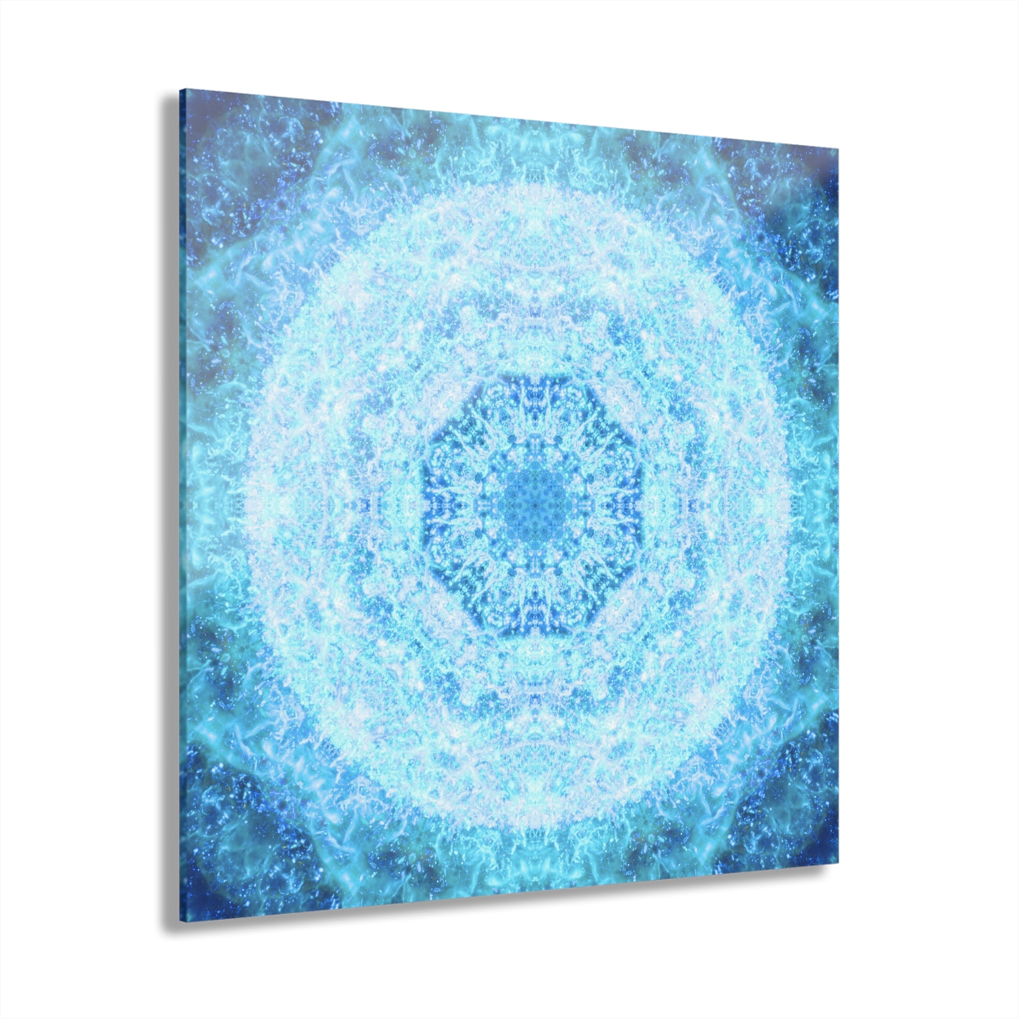 Amen Jin's Atlantean Desires Acrylic Prints (French Cleat Hanging)