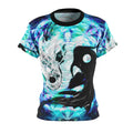 Katerina's Now and Forever Koi Meditations Women's Tee