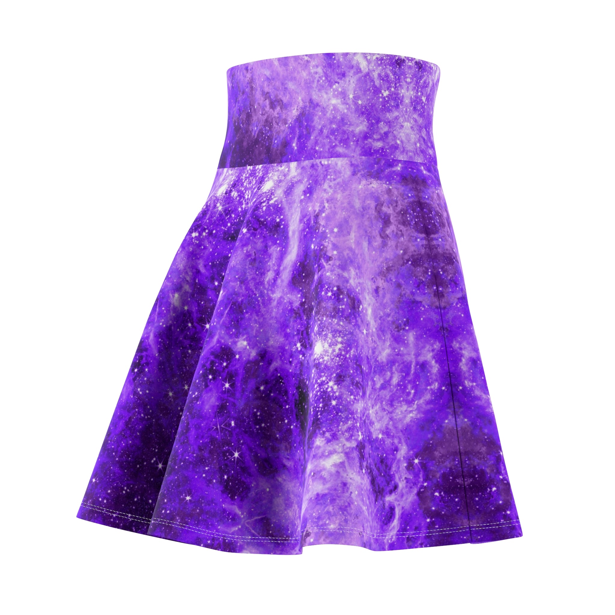 Katerina's Defender Desires  Women's Skater Skirt