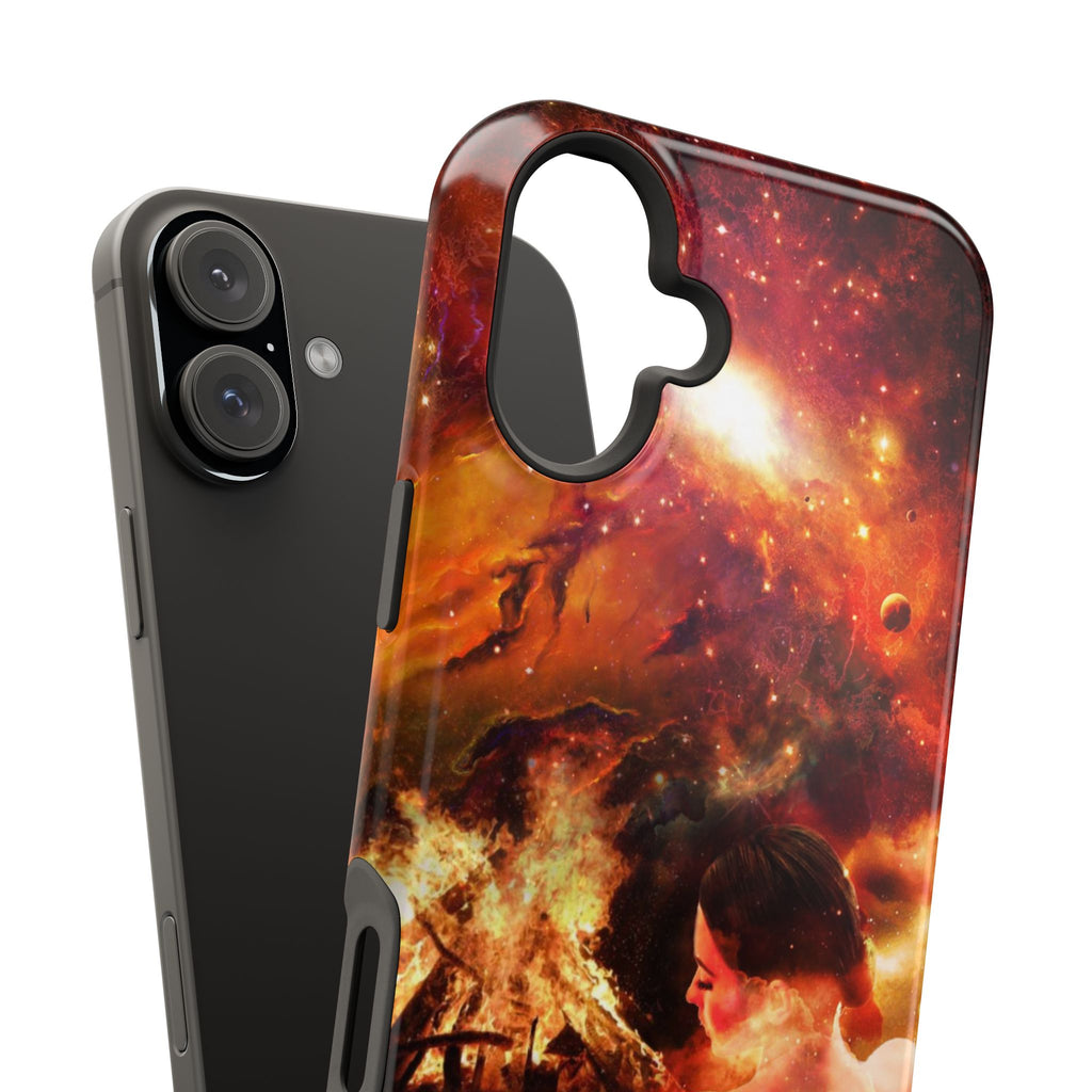 Samhain Magical Night Dreams Impact-Resistant Cases